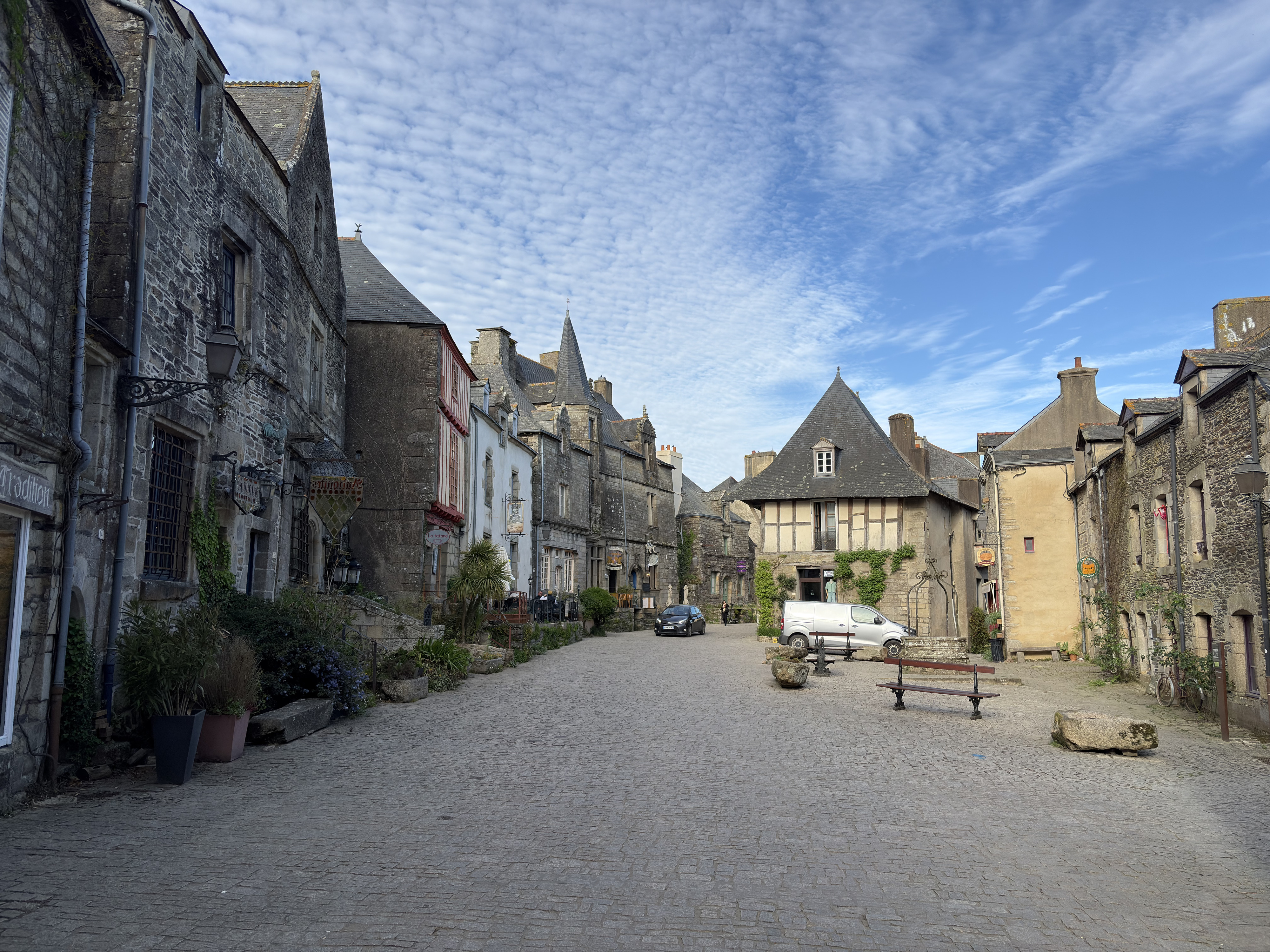 Picture France Rochefort en terre 2026-04 56