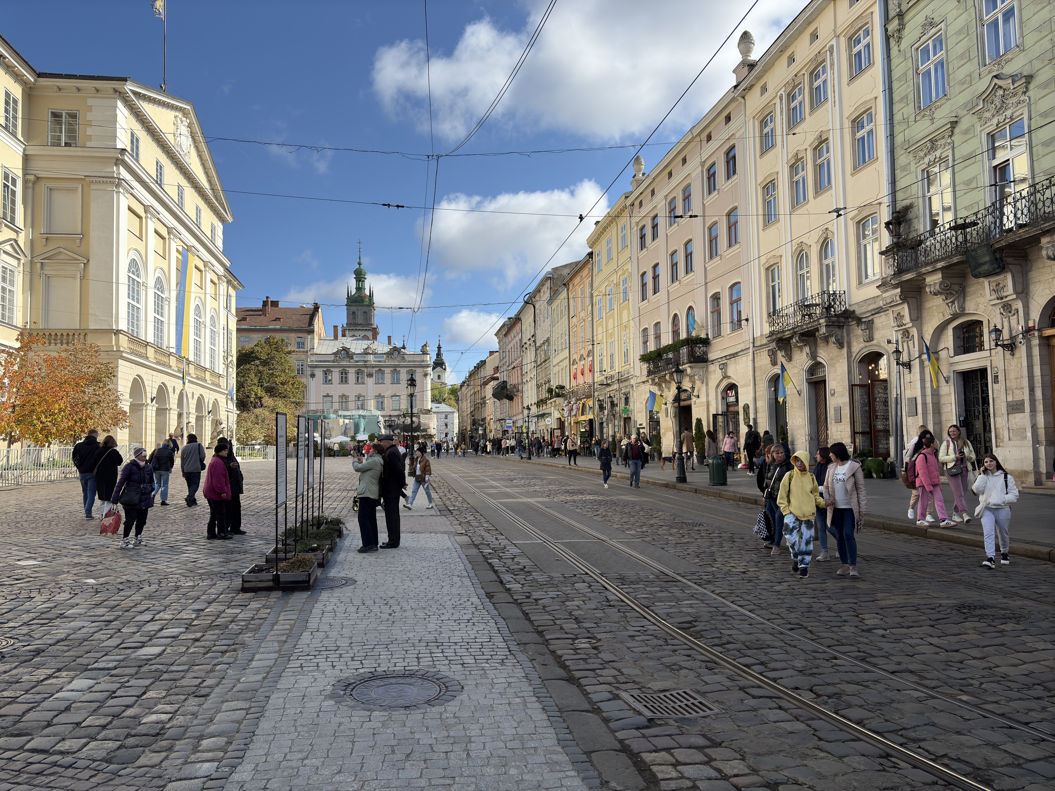 Picture Ukraine Lviv 2024-10 557 - Around Lviv