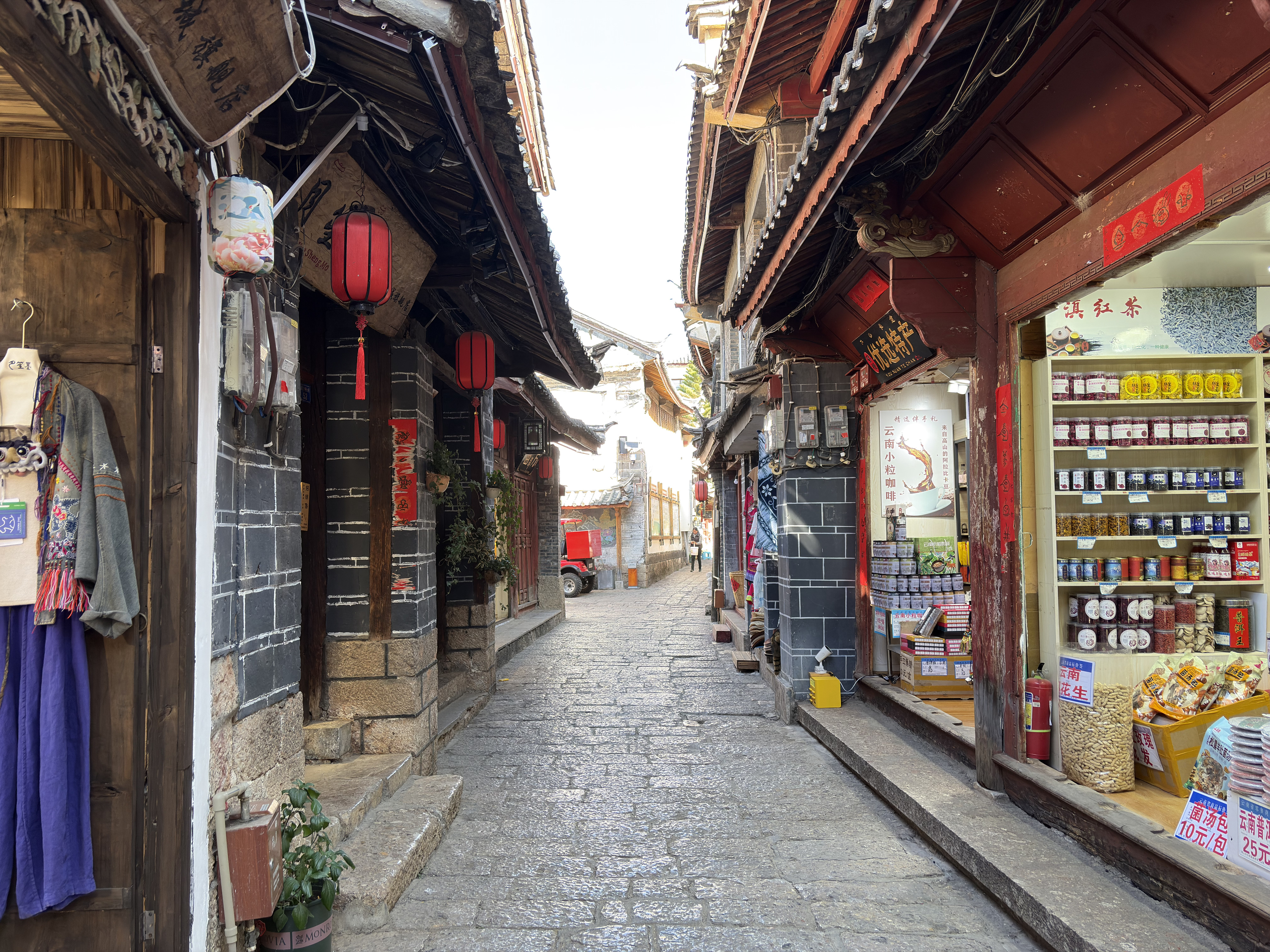Picture China Lijiang 2026-01 687 - Journey Lijiang