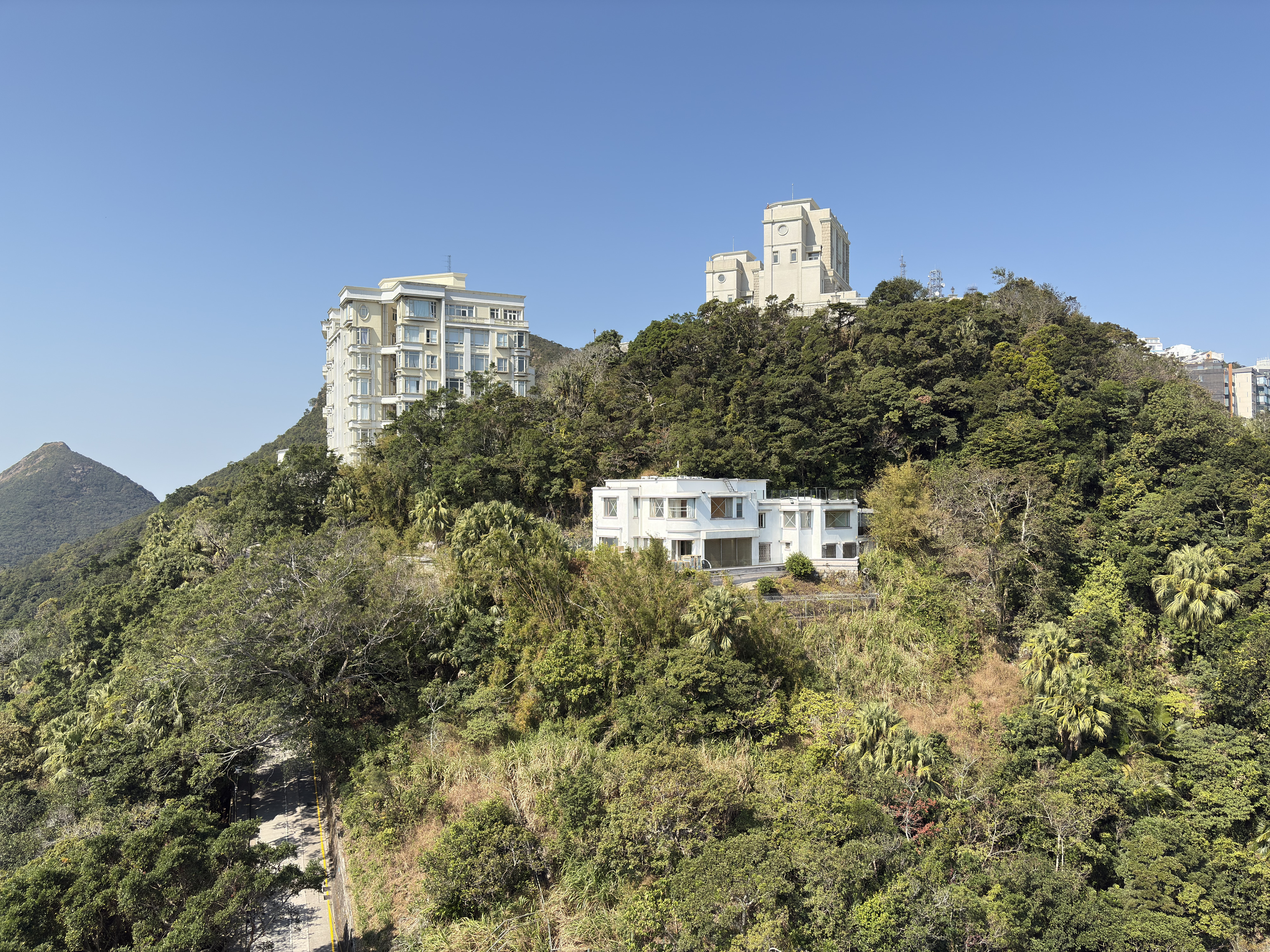 Picture Hong-Kong Hong Kong Island 2026-01 48 - History Hong Kong Island