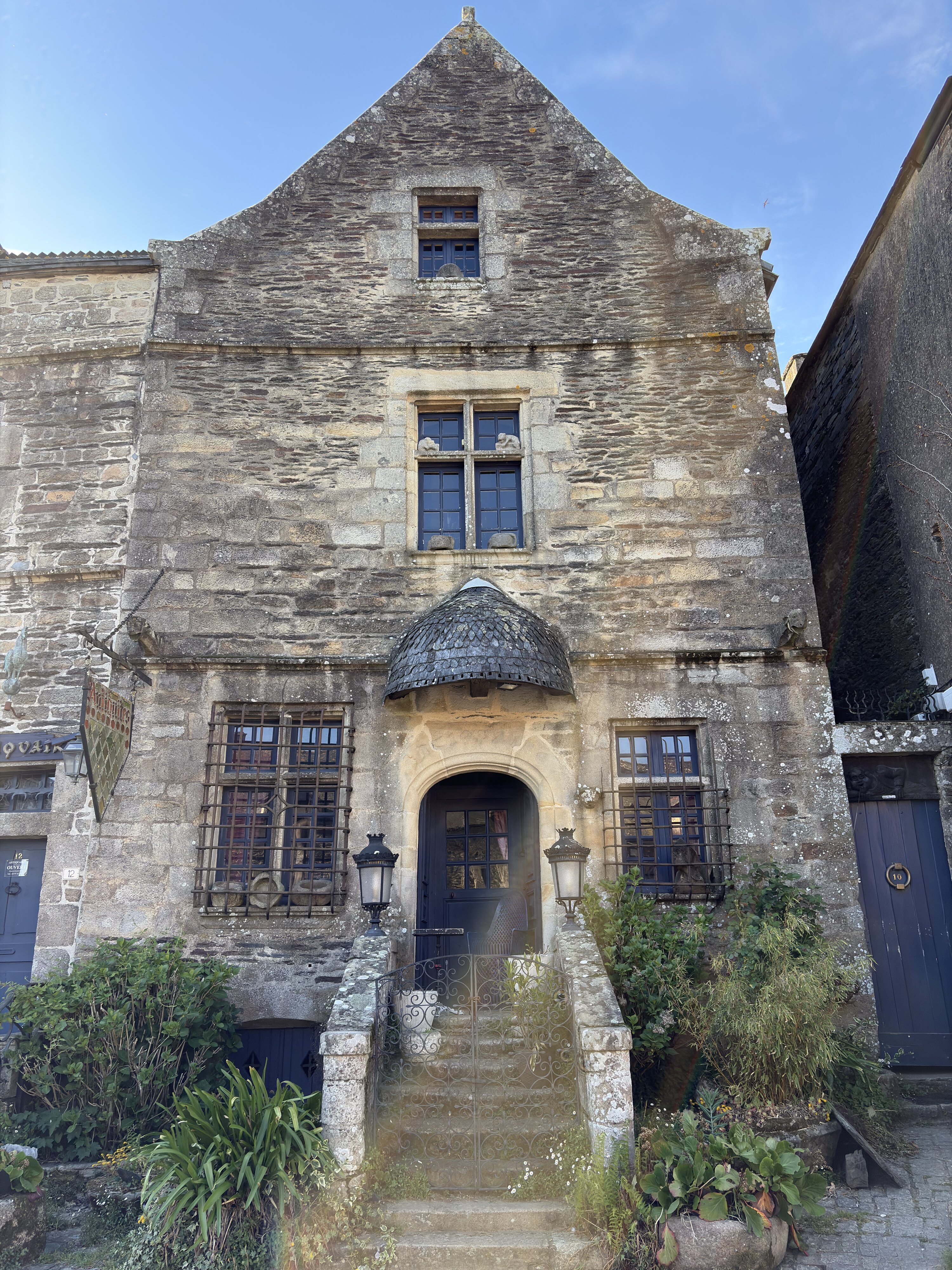Picture France Rochefort en terre 2026-04 31