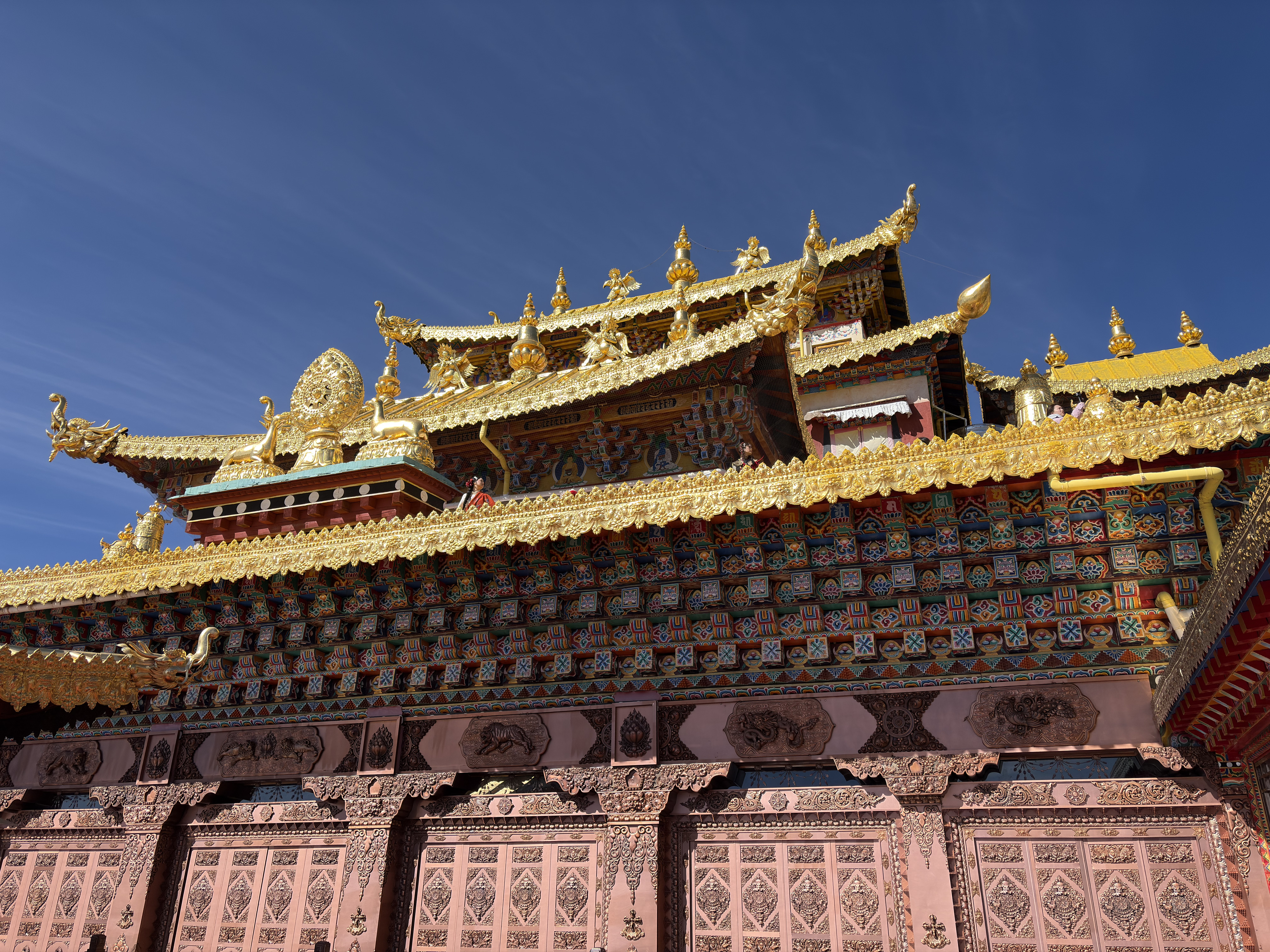 Picture China Shangri La 2026-01 6 - Discovery Shangri La