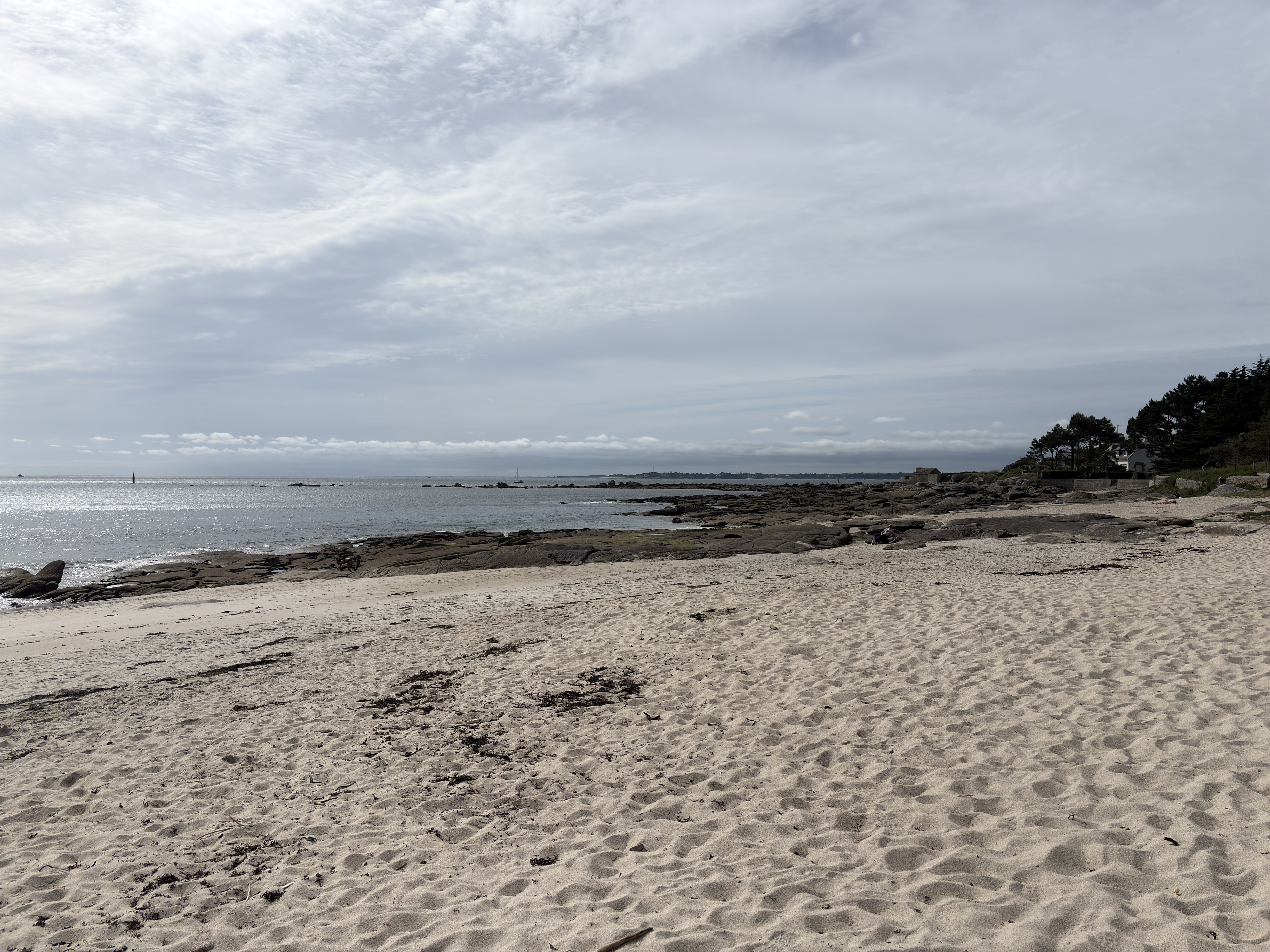 Picture France Concarneau 2026-04 20 - History Concarneau