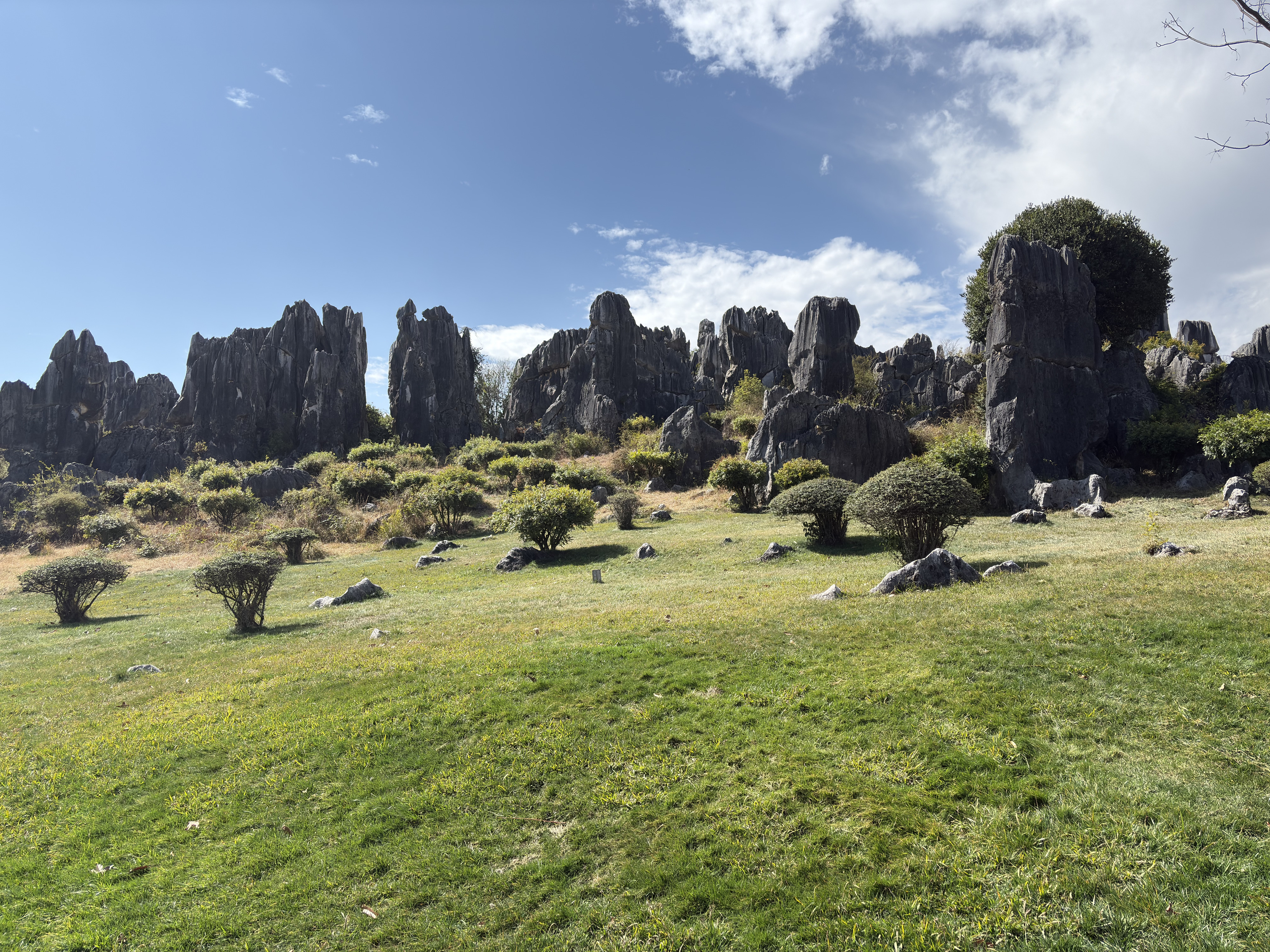 Picture China Shilin Stone Forest 2026-01 155 - Around Shilin Stone Forest