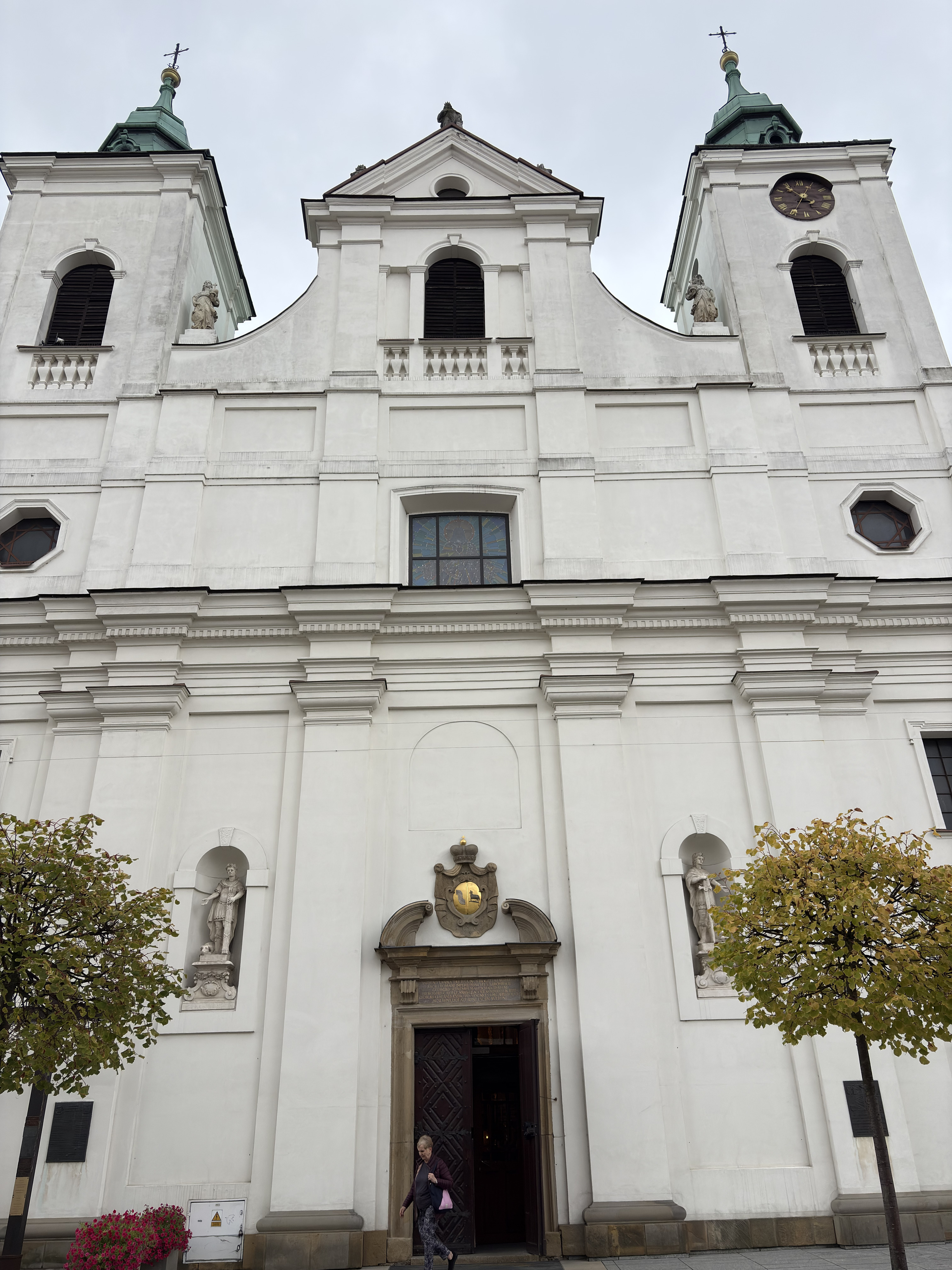 Picture Poland Rzeszow 2026-09 2 - Tour Rzeszow