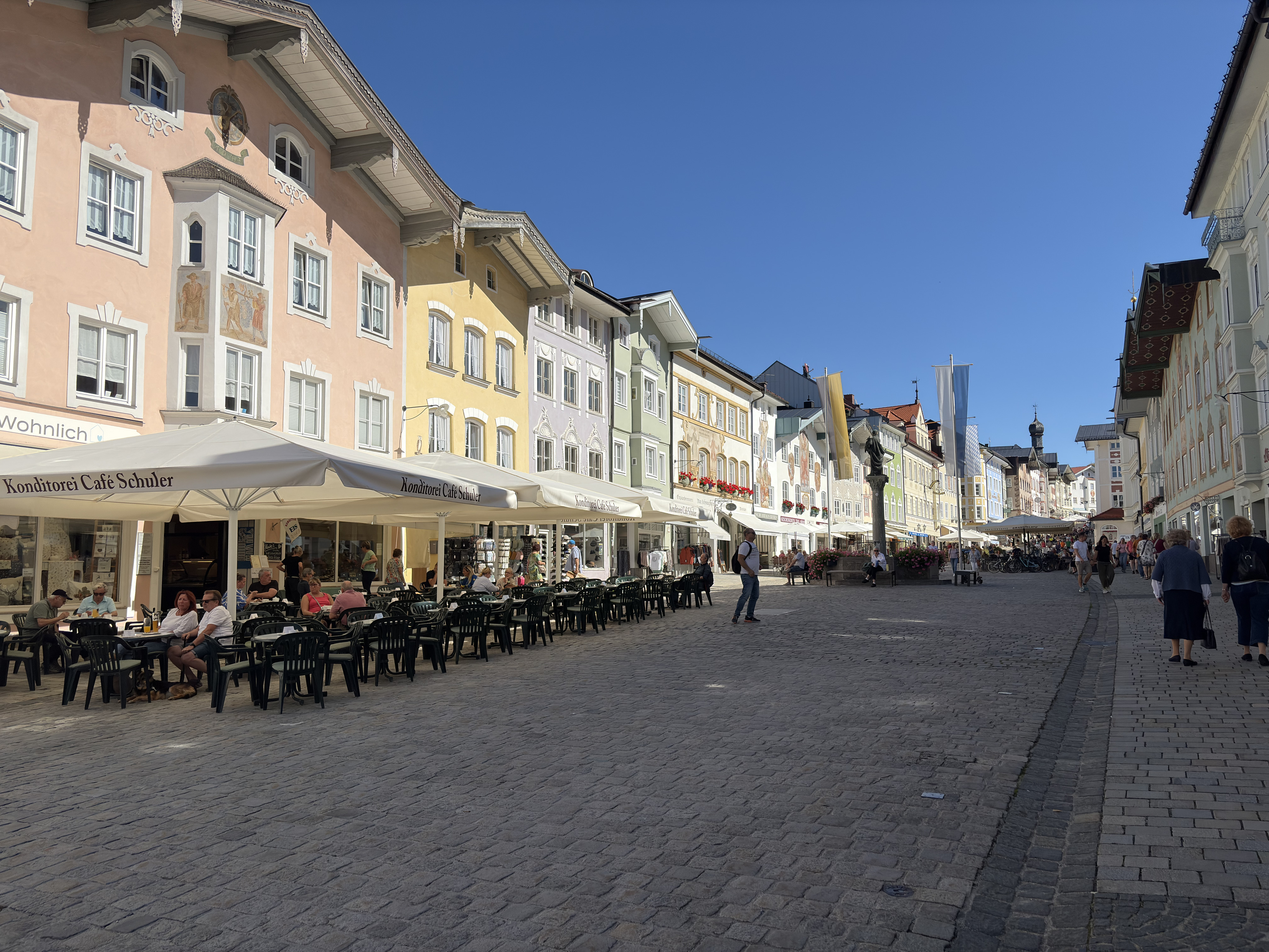 Picture Germany ⁨Bad Tolz⁩ 2025-09 1 - Around ⁨Bad Tolz⁩