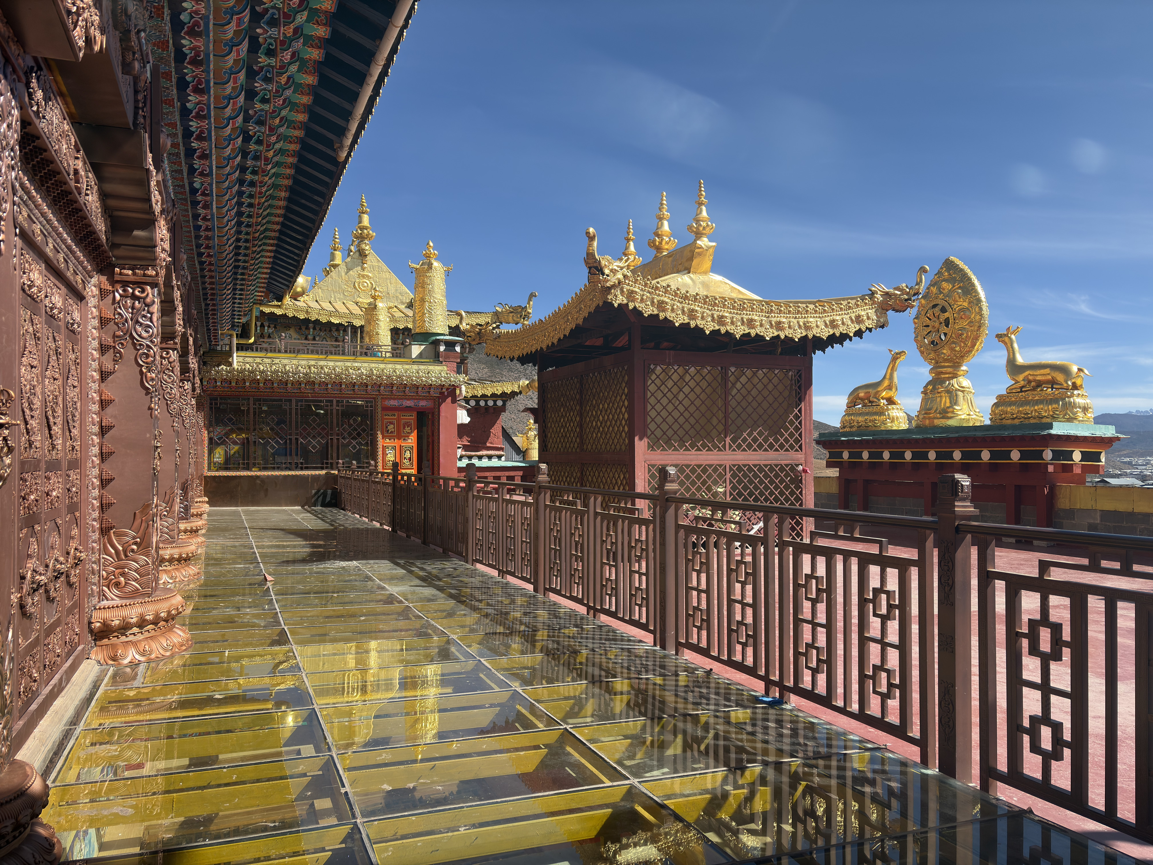 Picture China Shangri La 2026-01 421 - Discovery Shangri La
