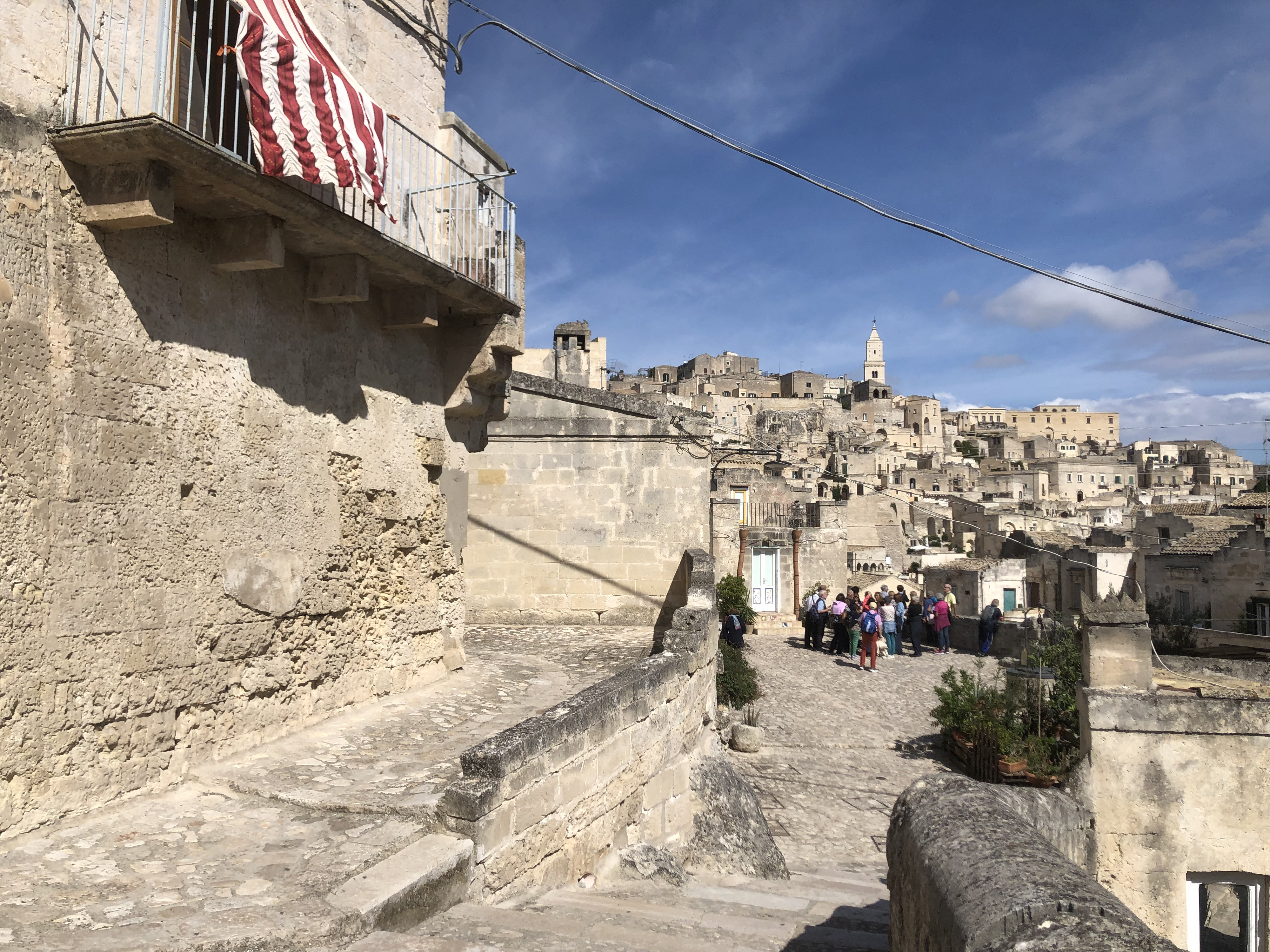 Picture Italy Matera 2024-09 68 - Tours Matera