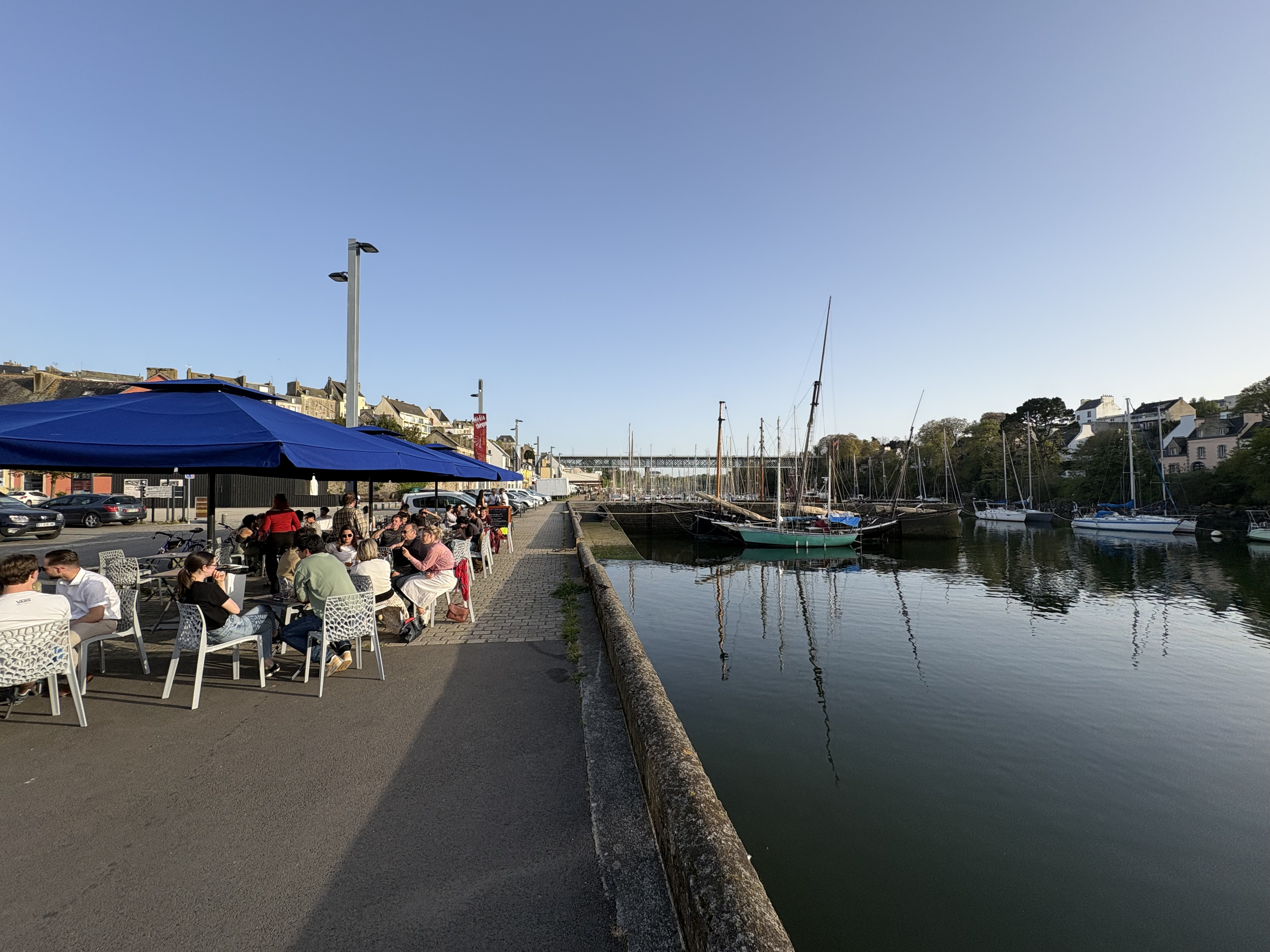 Picture France Douarnenez 2026-04 8 - Journey Douarnenez