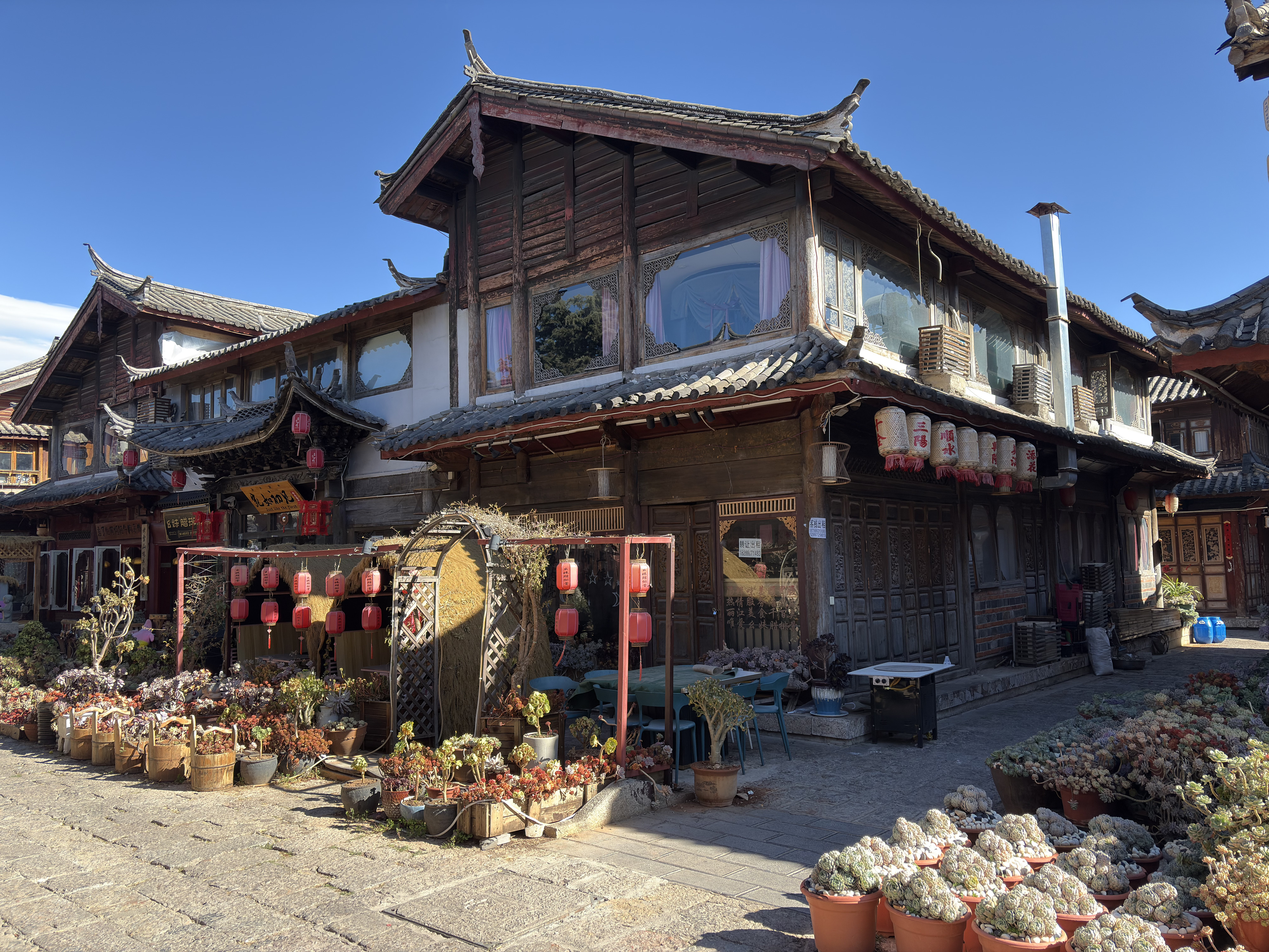 Picture China Lijiang 2026-01 729 - Tour Lijiang