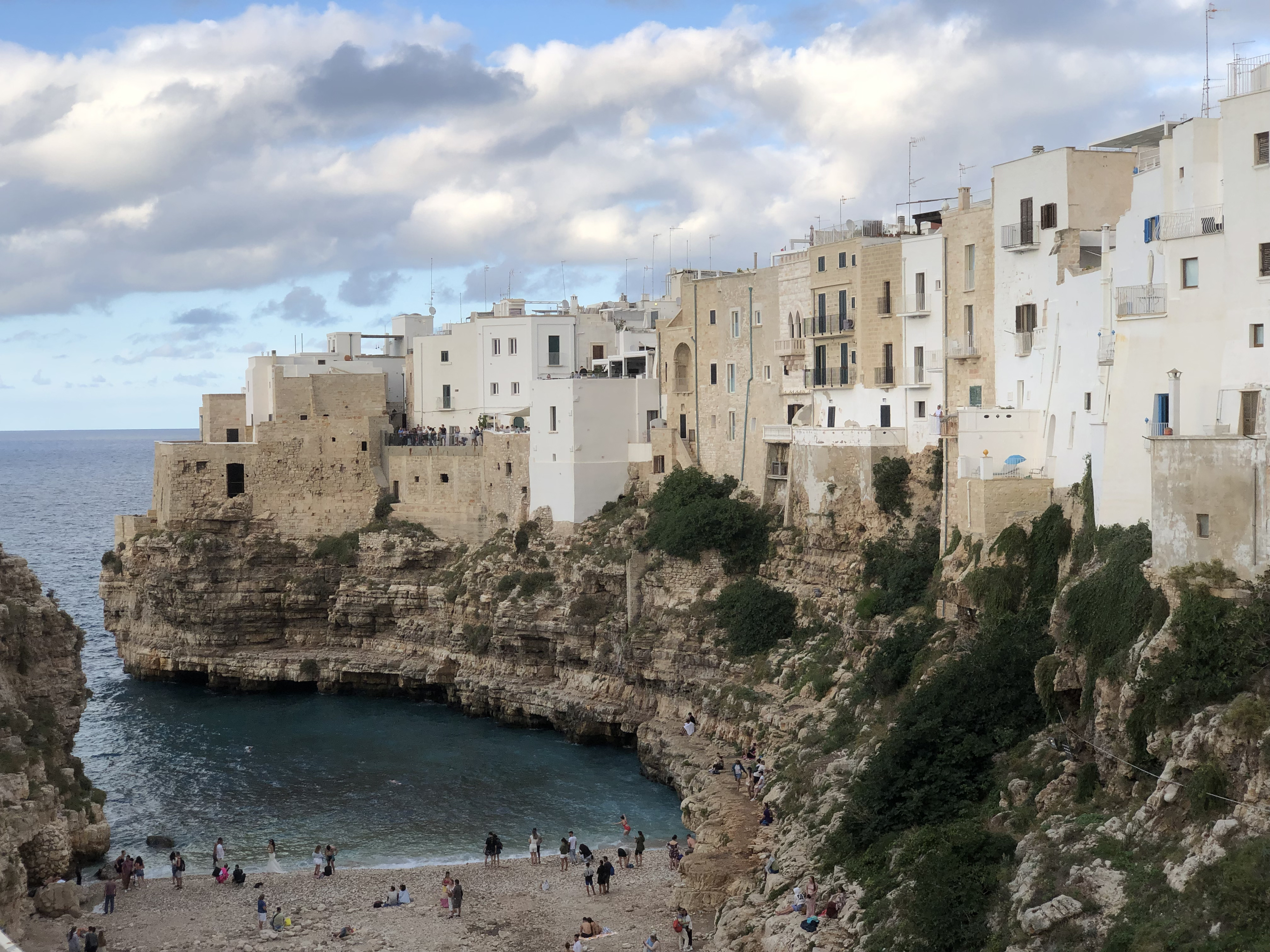Picture Italy Polignano a mare 2024-09 101 - Journey Polignano a mare