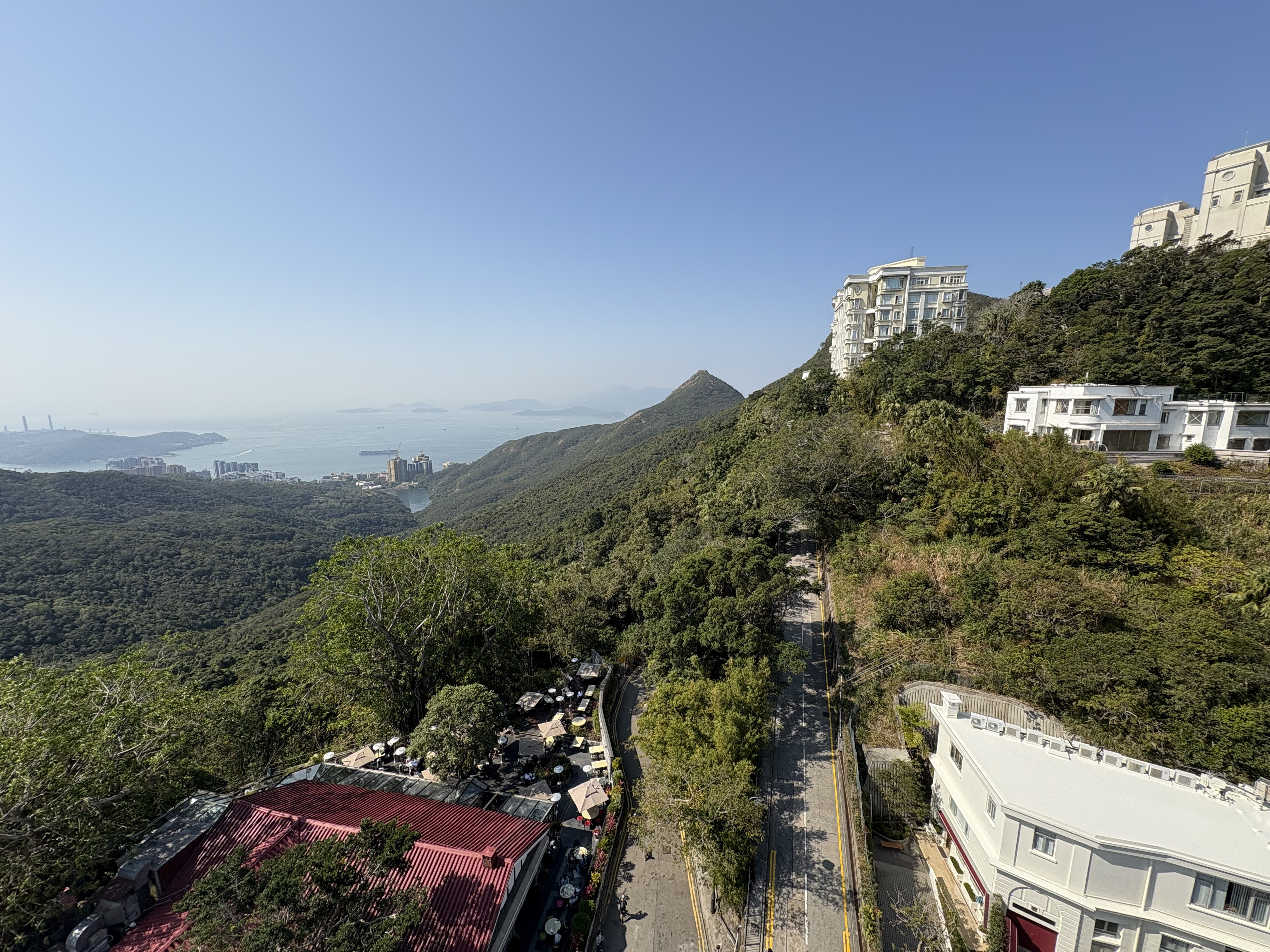 Picture Hong-Kong Hong Kong Island 2026-01 34 - Tours Hong Kong Island