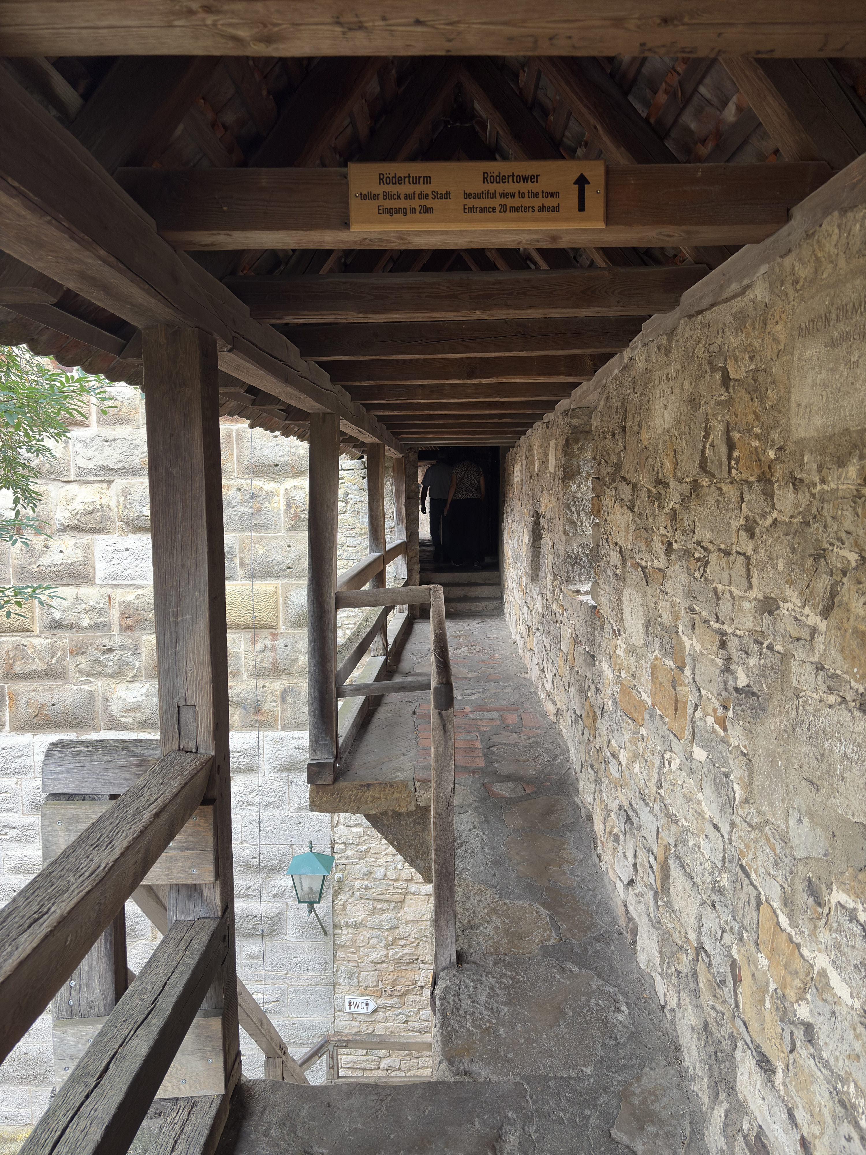 Picture Germany Rothenburg ob der Tauber⁩ 2025-09 50 - Journey Rothenburg ob der Tauber⁩