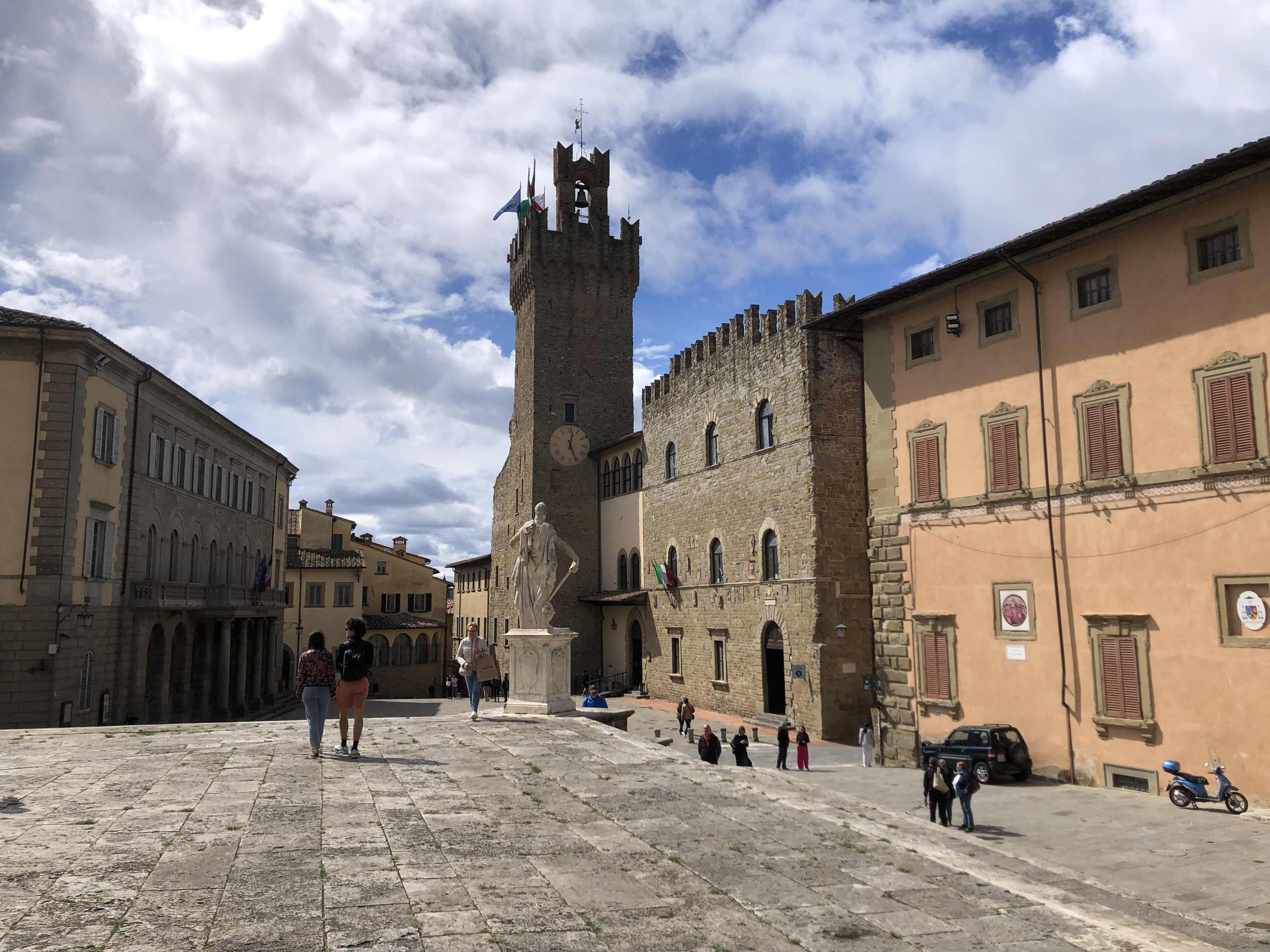 Picture Italy Arezzo 2024-09 92 - Tours Arezzo