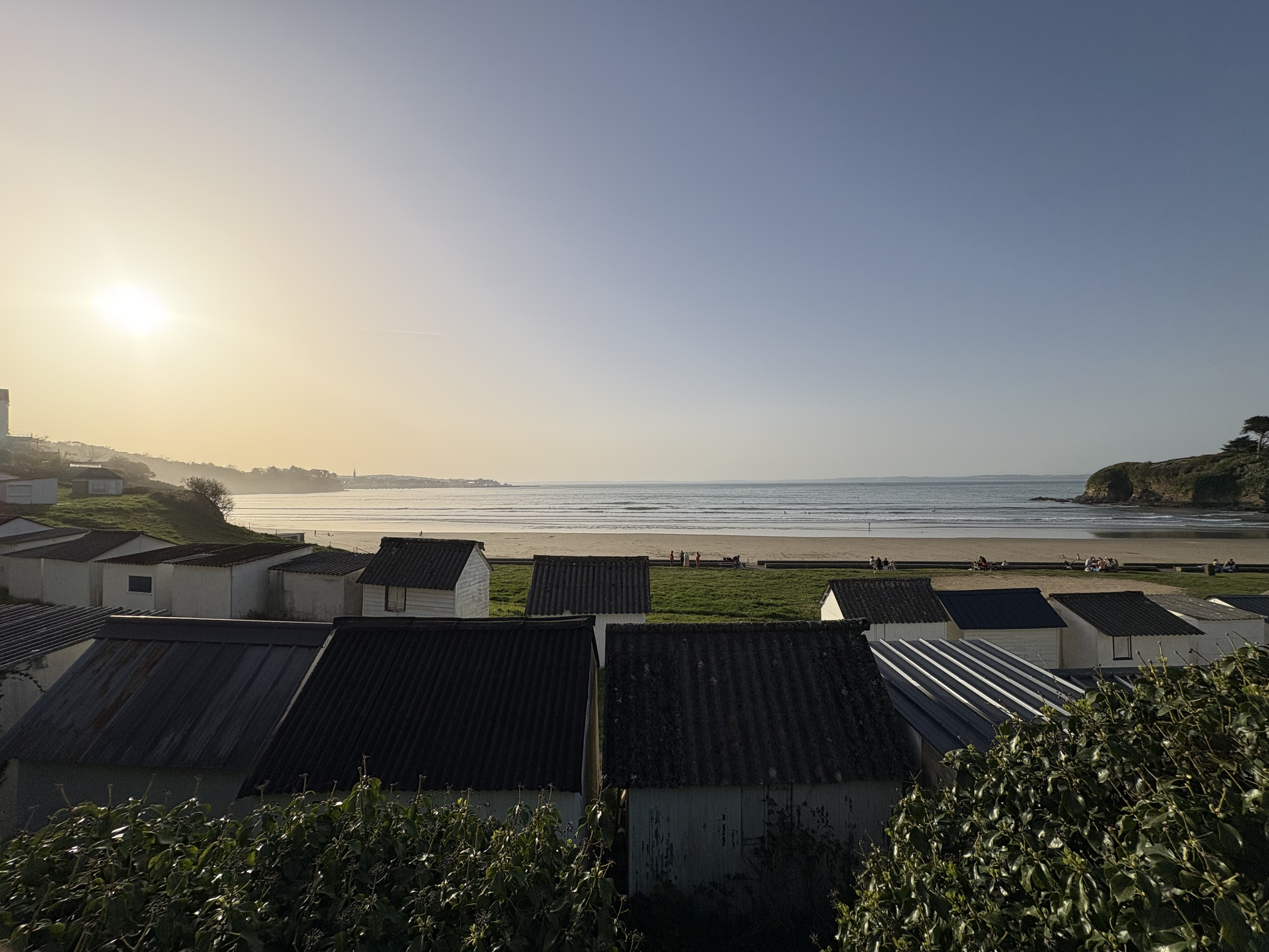 Picture France Douarnenez 2026-04 14 - Tours Douarnenez