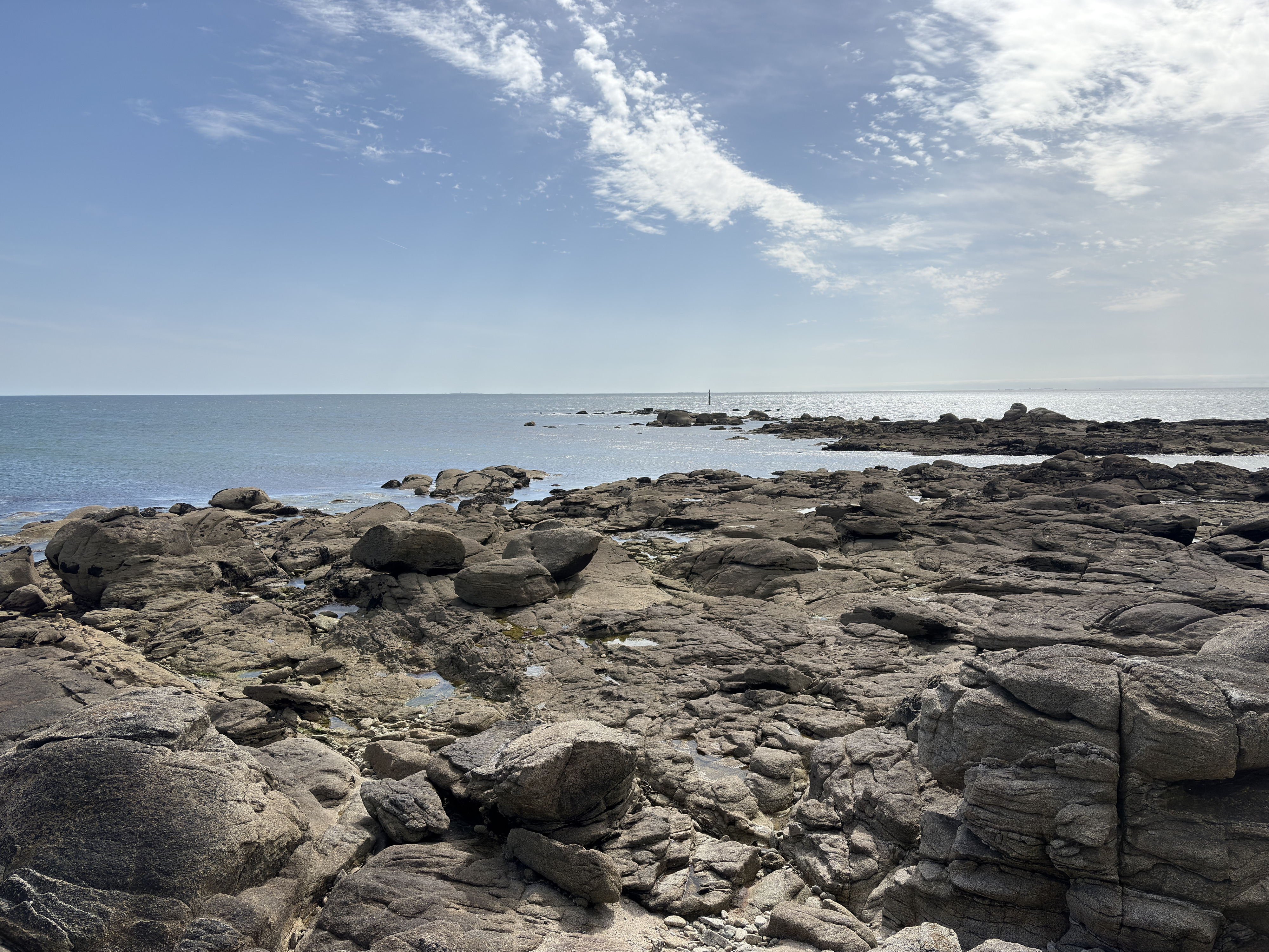 Picture France Concarneau 2026-04 31 - History Concarneau