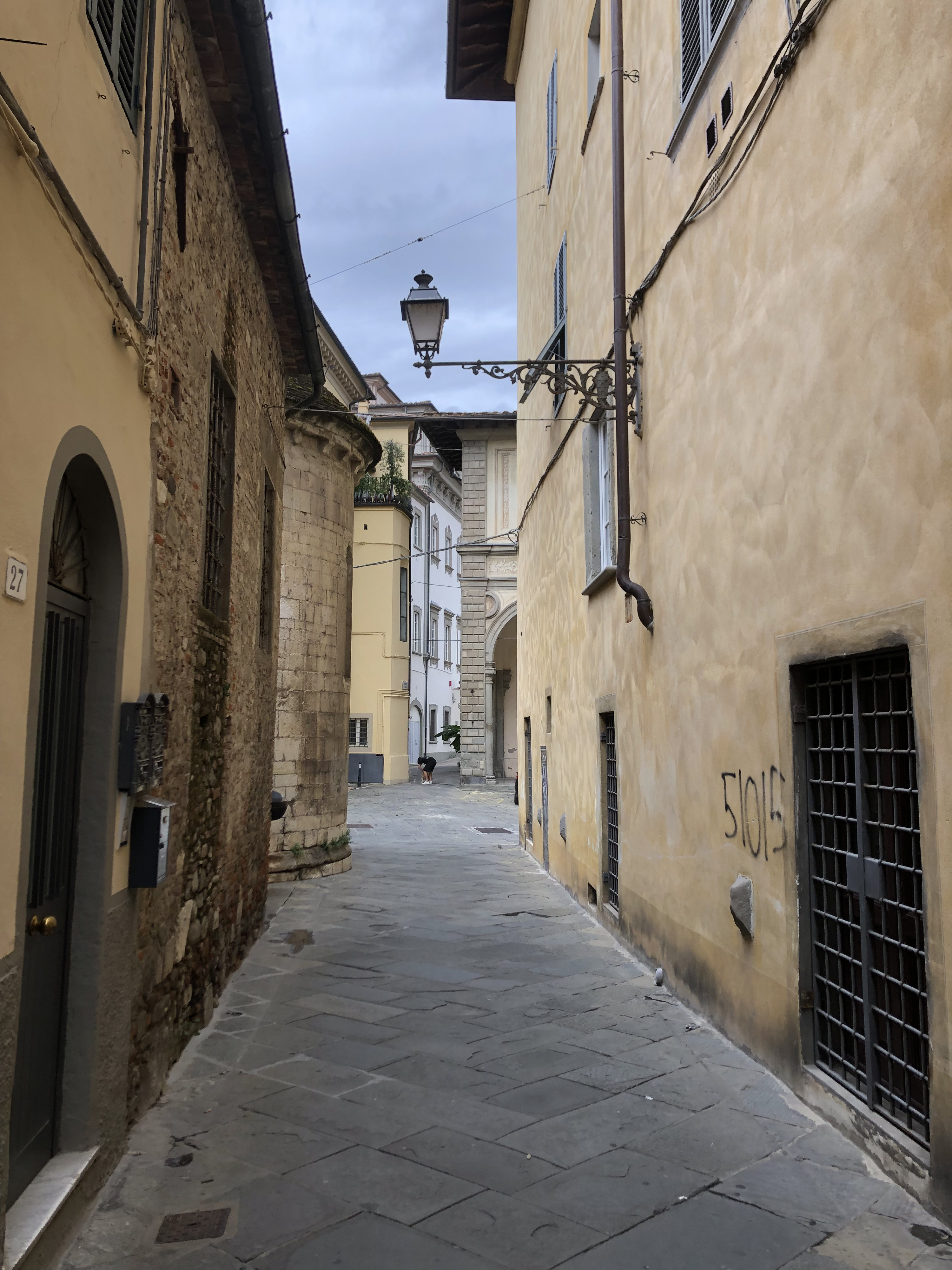 Picture Italy Pistoie 2024-09 8 - Tours Pistoie
