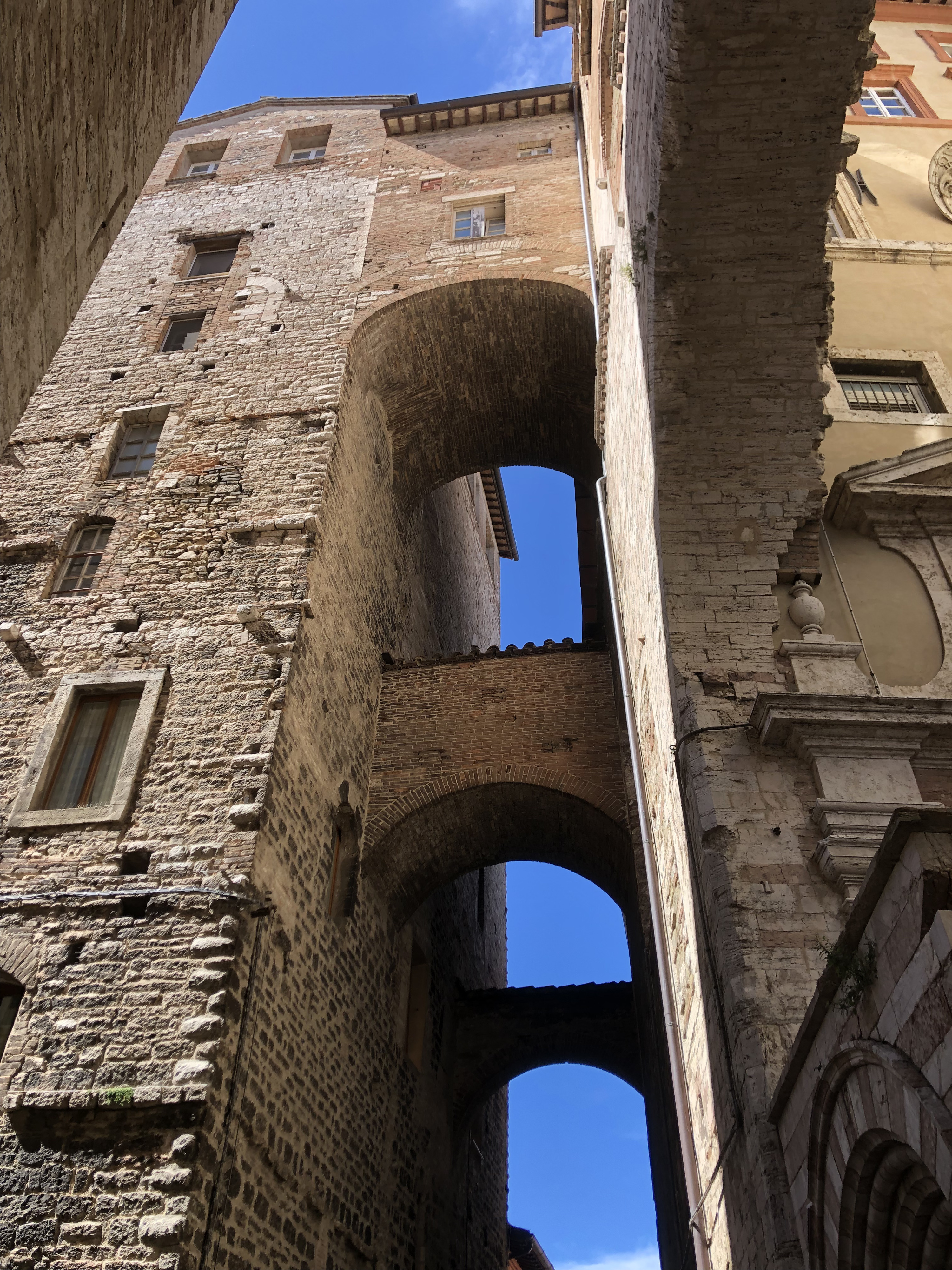 Picture Italy Perugia 2024-09 8 - Recreation Perugia