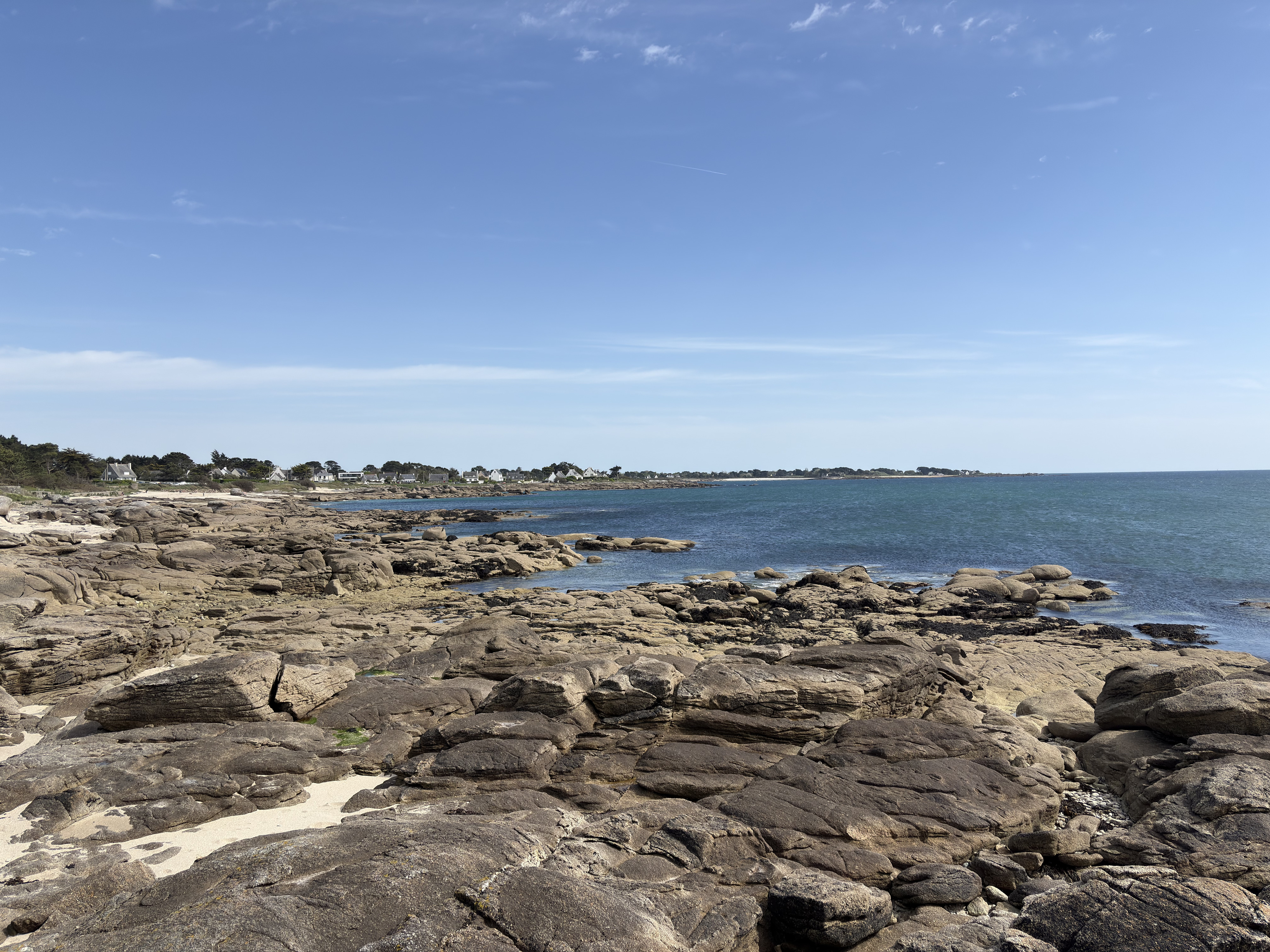 Picture France Concarneau 2026-04 55 - Center Concarneau