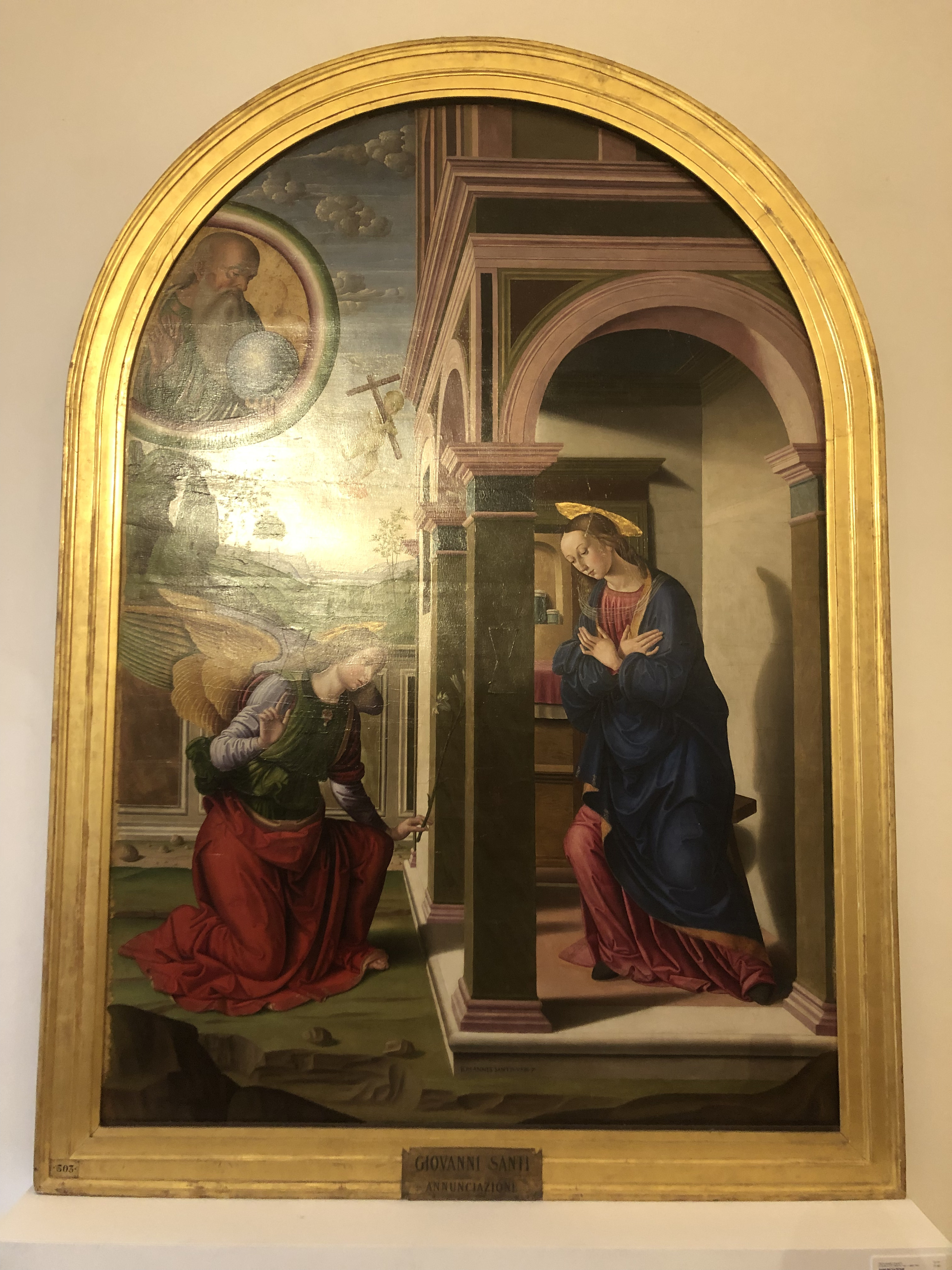 Picture Italy Urbino 2024-09 52 - Around Urbino