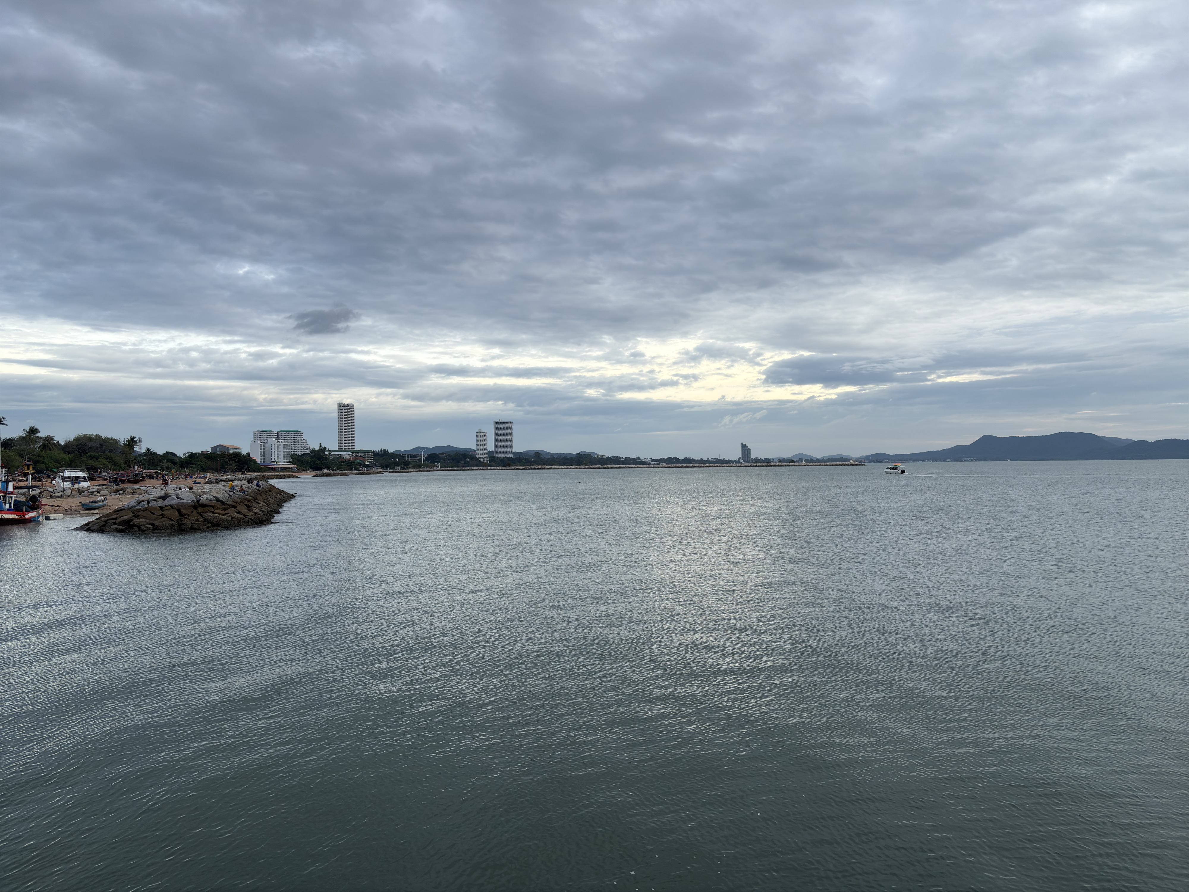 Picture Thailand Na Jomtien The Panora Estuaria 2024-12 7 - Recreation The Panora Estuaria