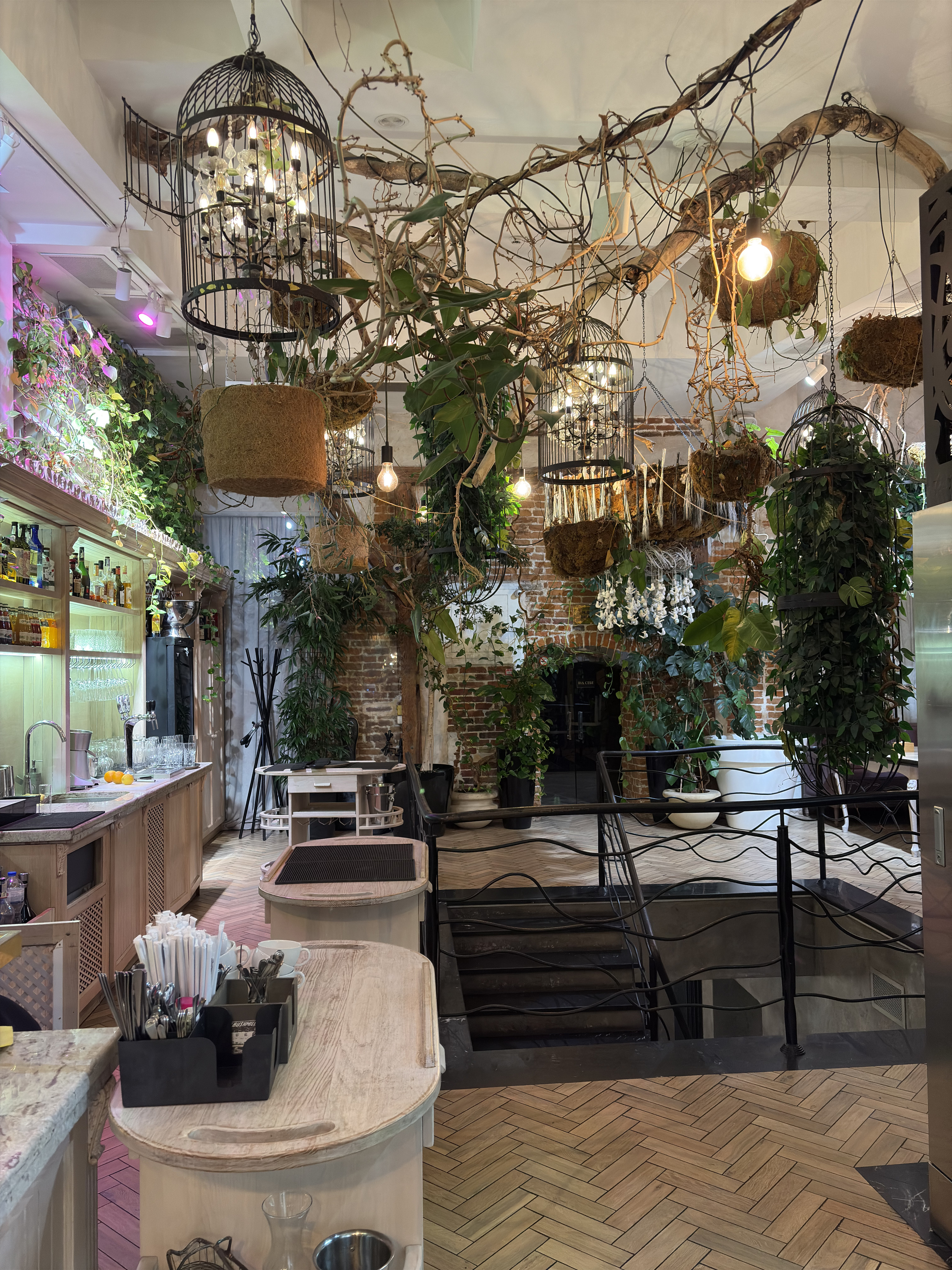 Picture Ukraine Lviv Restaurants 2024-10 119 - Around Restaurants