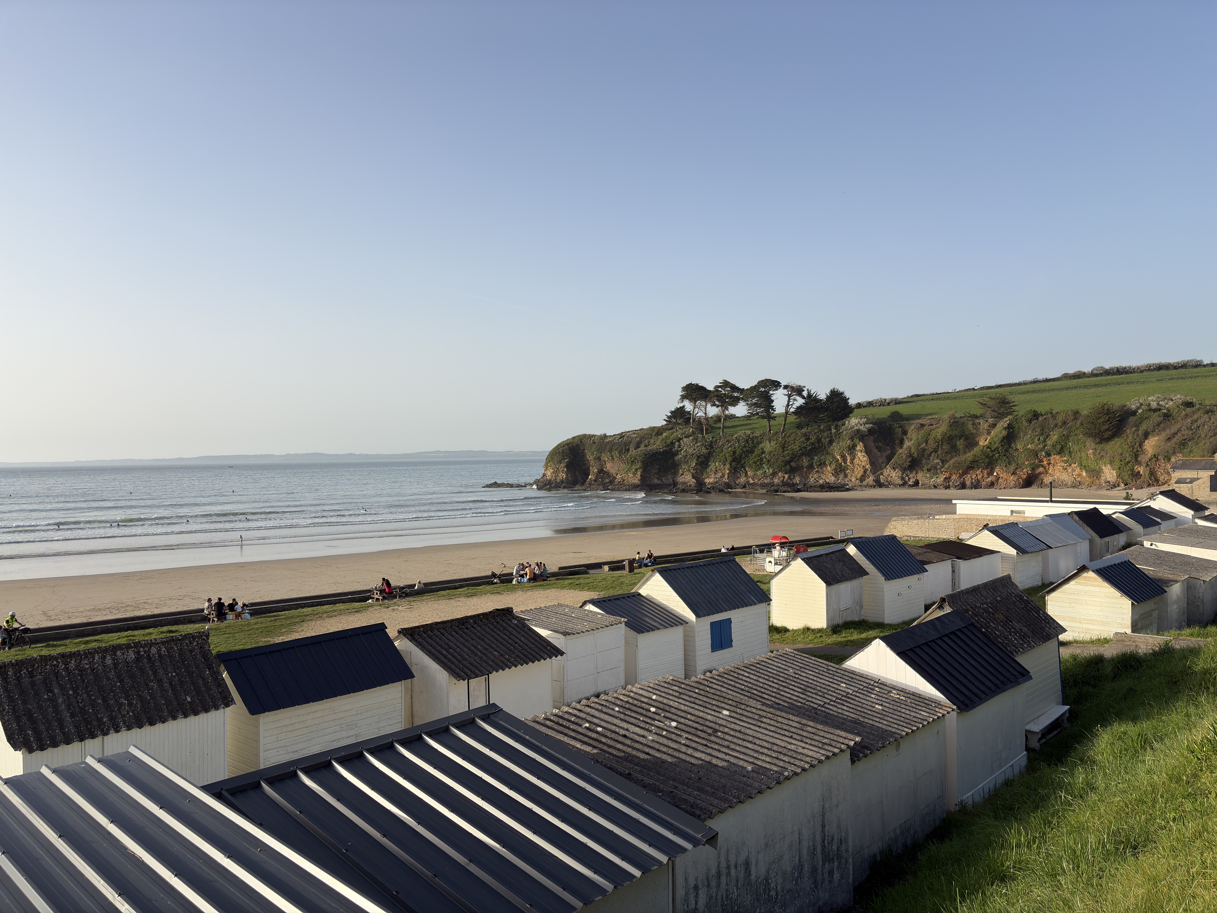 Picture France Douarnenez 2026-04 9 - Recreation Douarnenez