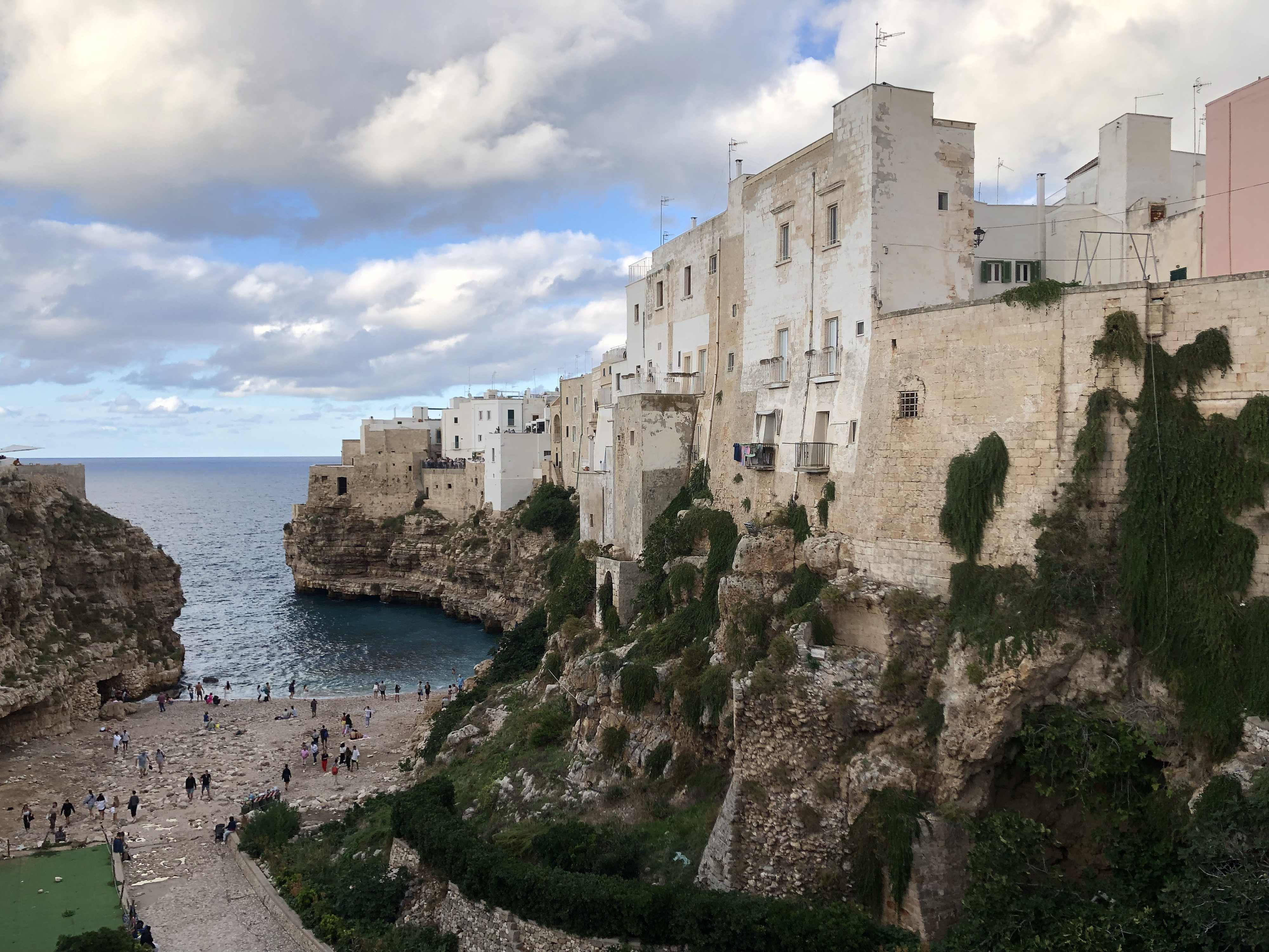 Picture Italy Polignano a mare 2024-09 47 - Tour Polignano a mare