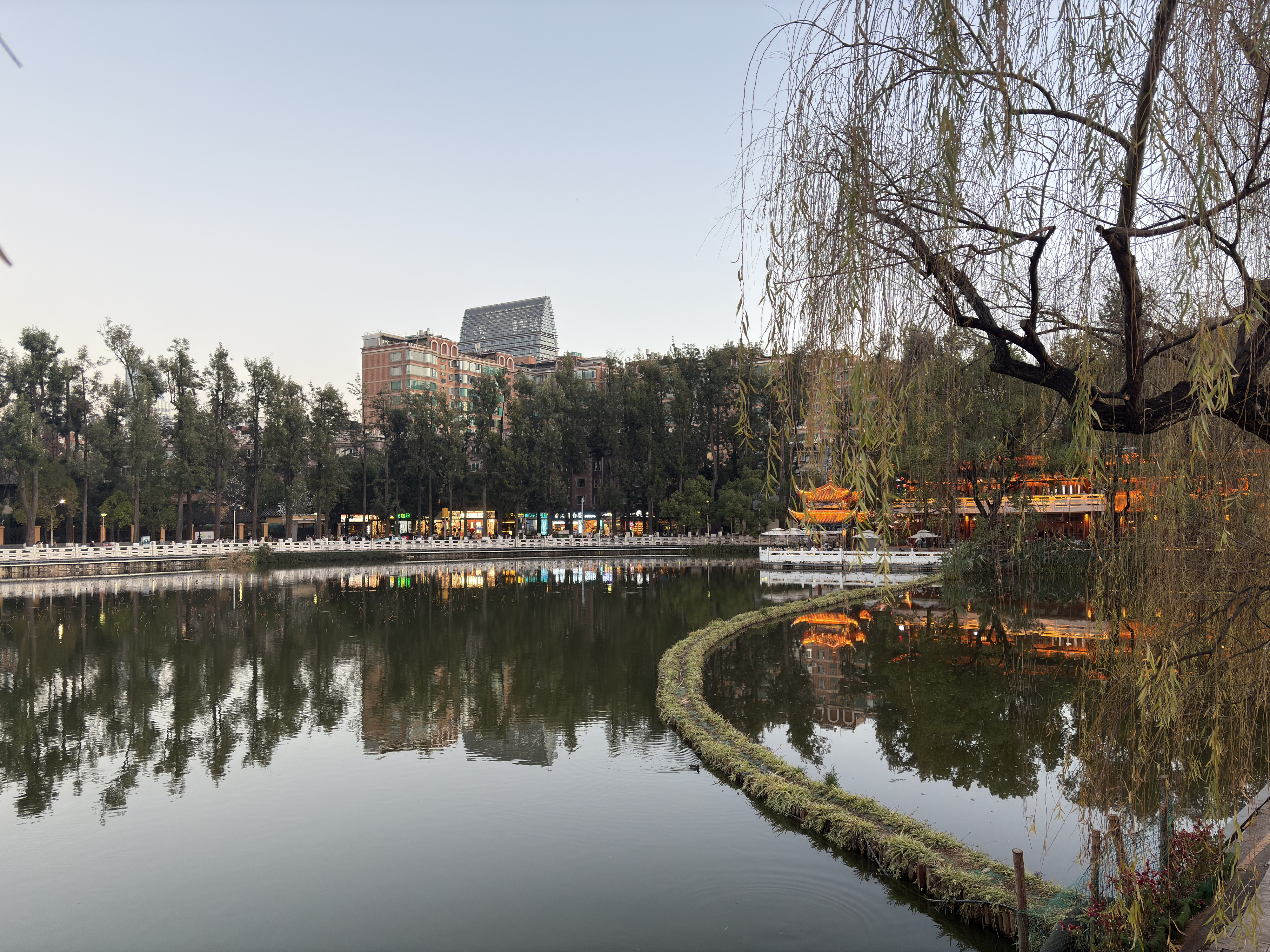 Picture China Kunming 2026-01 84 - Center Kunming