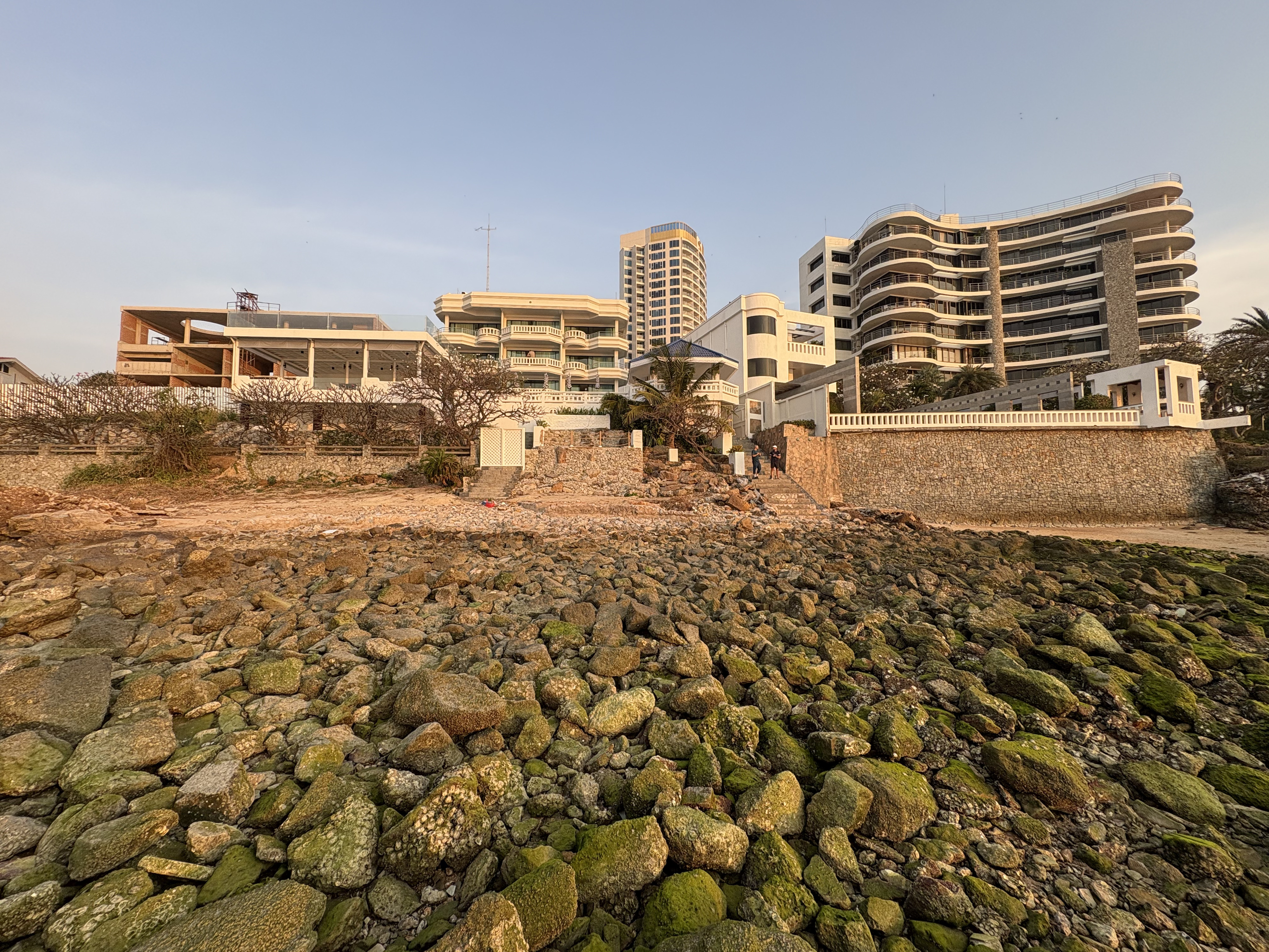 Picture Thailand Pattaya 2024-12 65 - History Pattaya