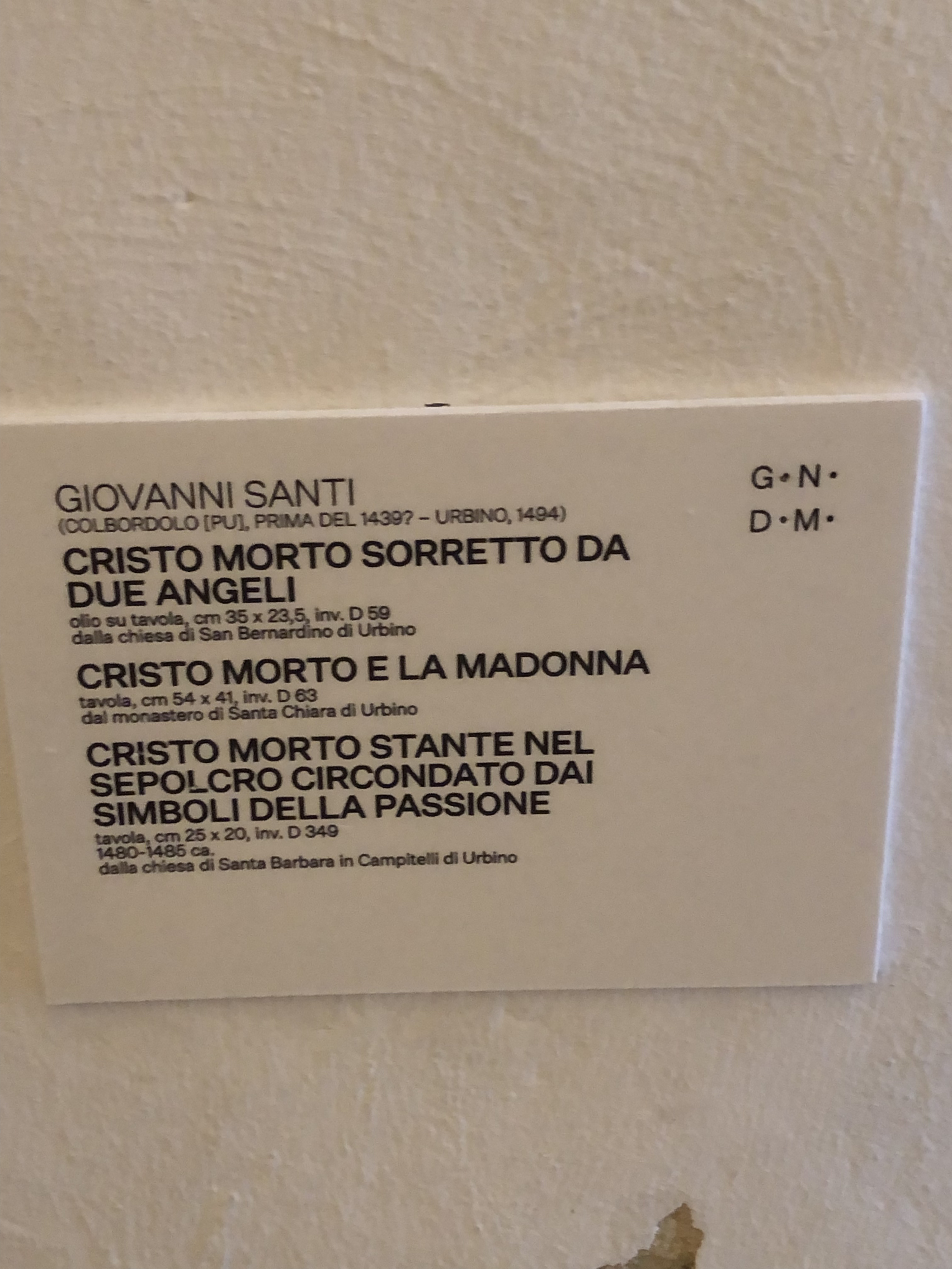 Picture Italy Urbino 2024-09 78 - Journey Urbino