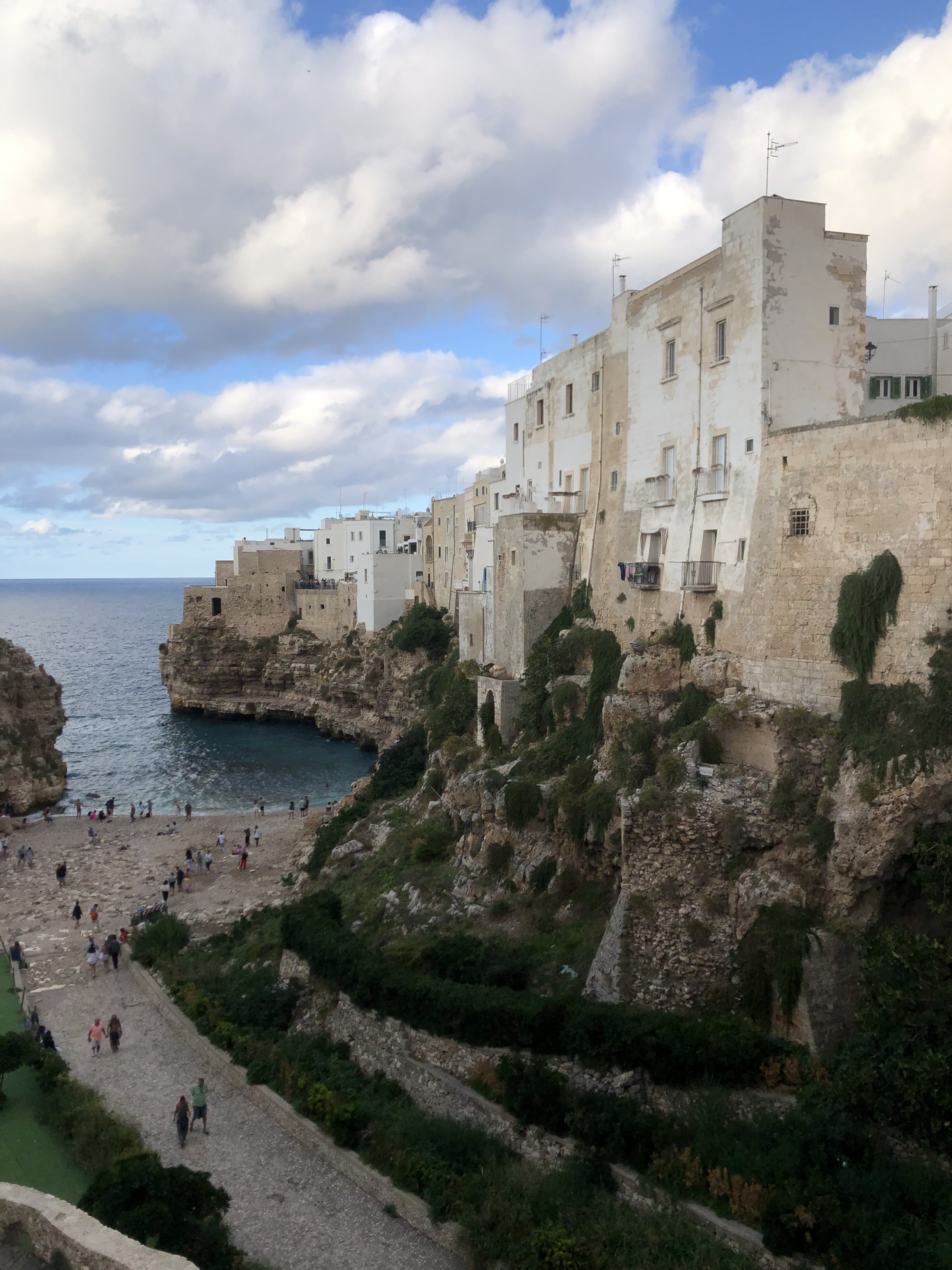 Picture Italy Polignano a mare 2024-09 64 - Center Polignano a mare
