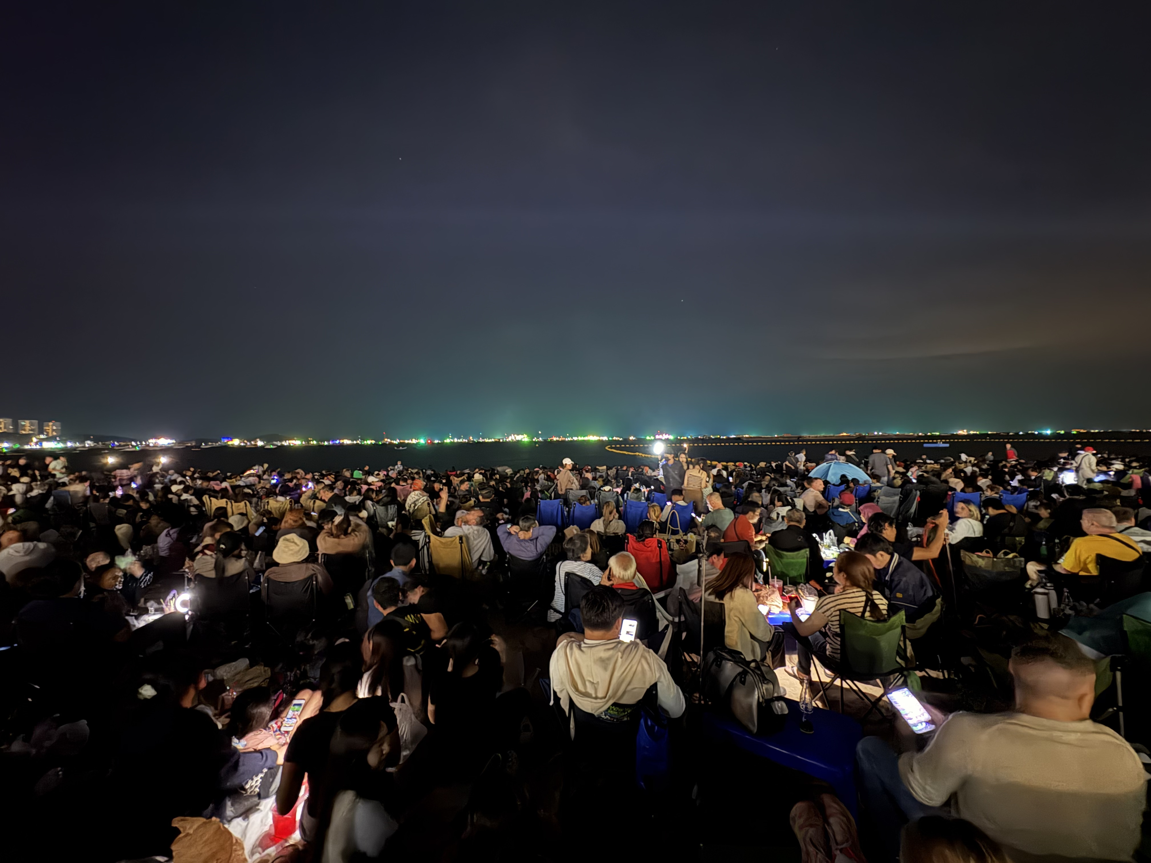 Picture Thailand Pattaya pattaya firework festival 2025-12 1 - Recreation pattaya firework festival