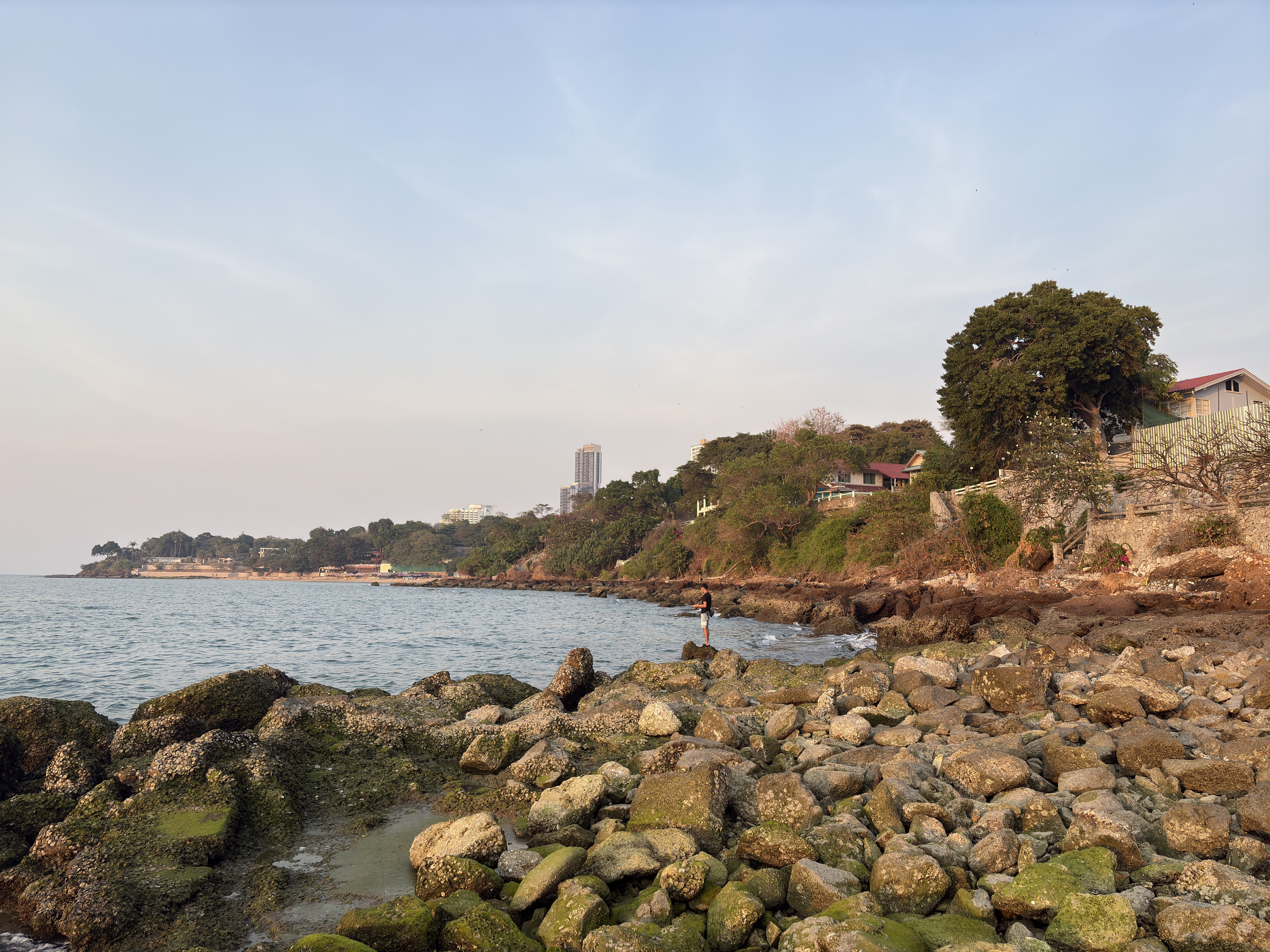 Picture Thailand Pattaya 2024-12 55 - History Pattaya