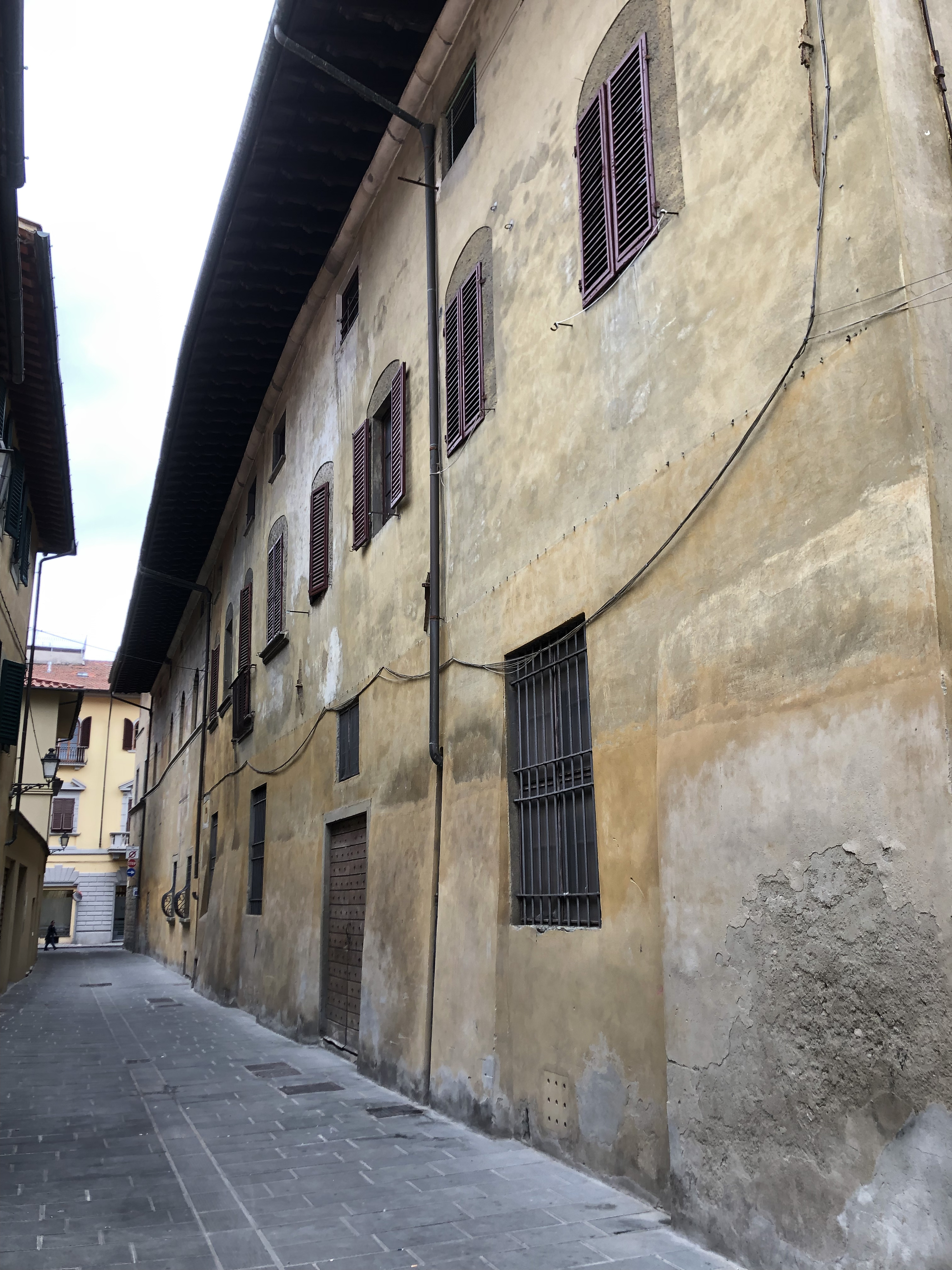 Picture Italy Prato 2024-09 17 - Discovery Prato