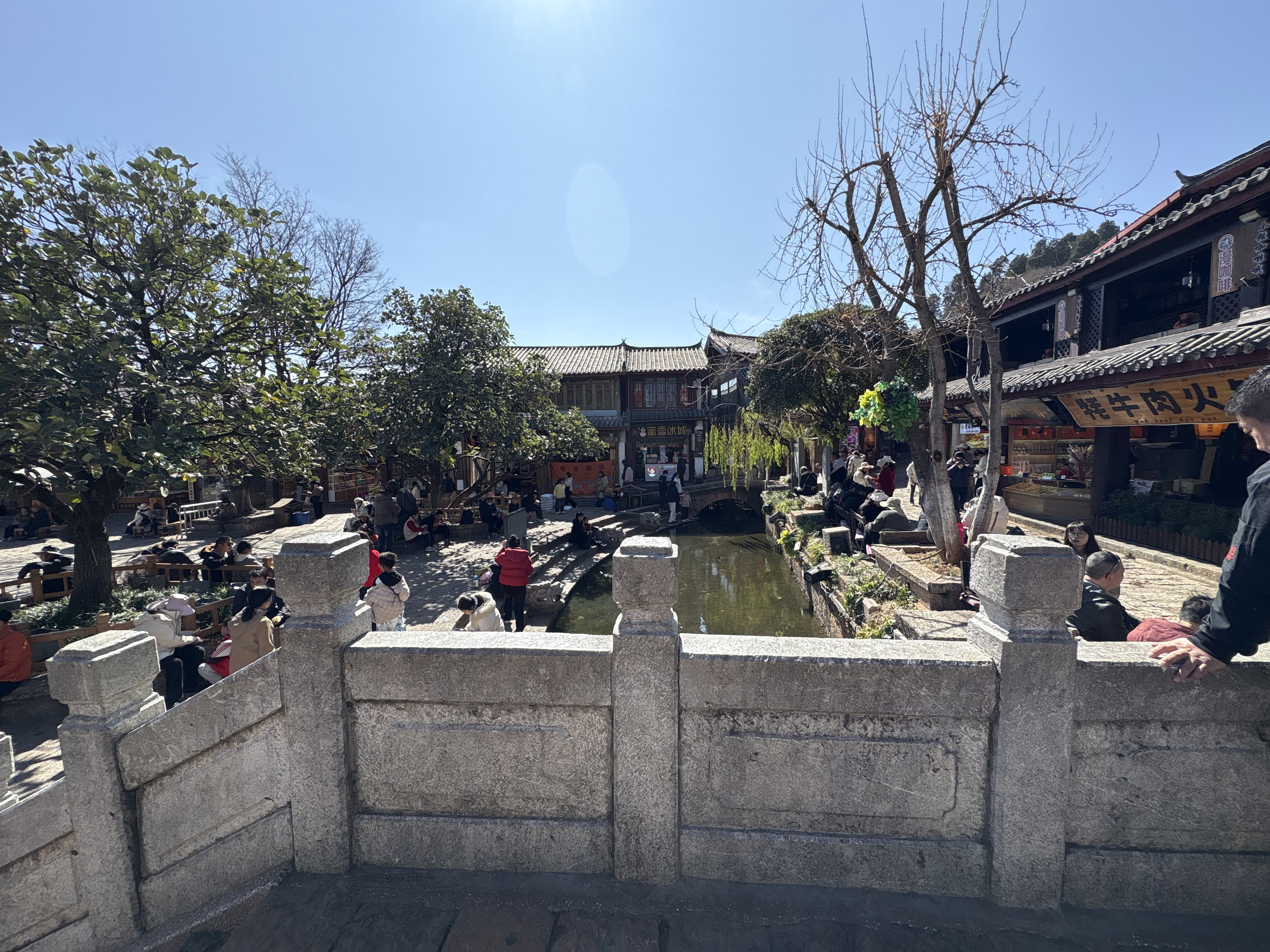 Picture China Lijiang 2026-01 711 - Tours Lijiang