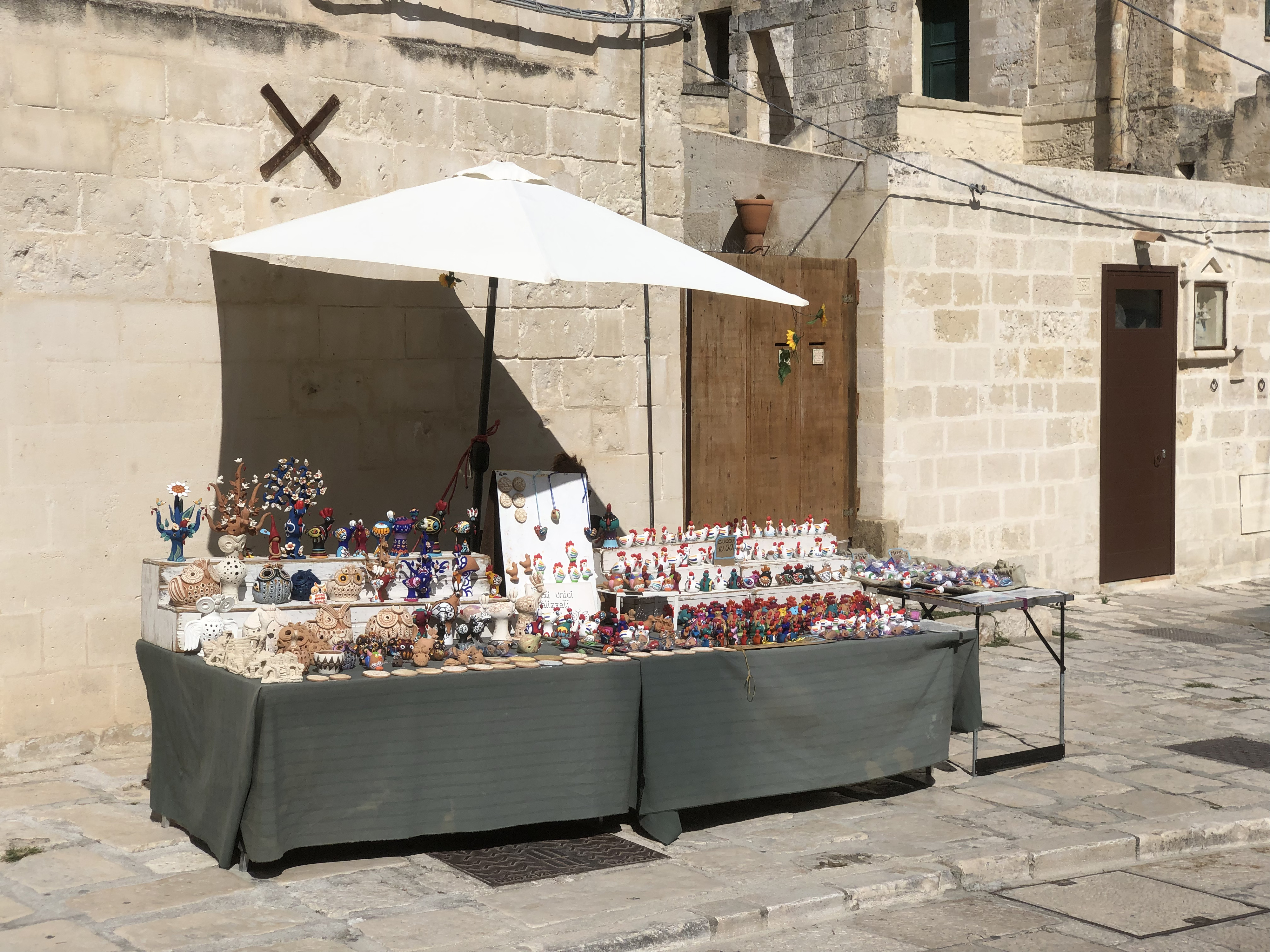 Picture Italy Matera 2024-09 149 - Tour Matera