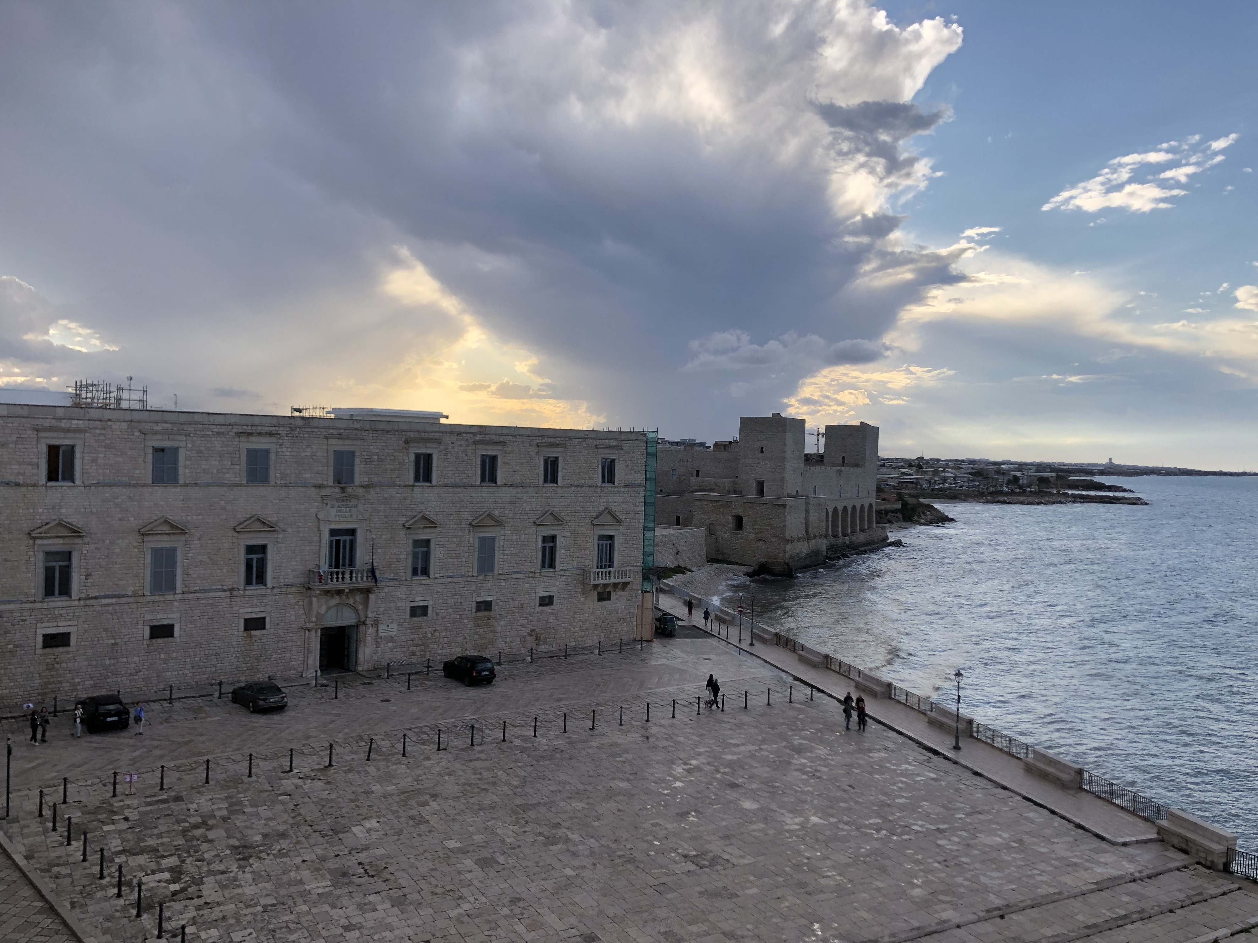 Picture Italy Trani 2024-09 55 - Tours Trani