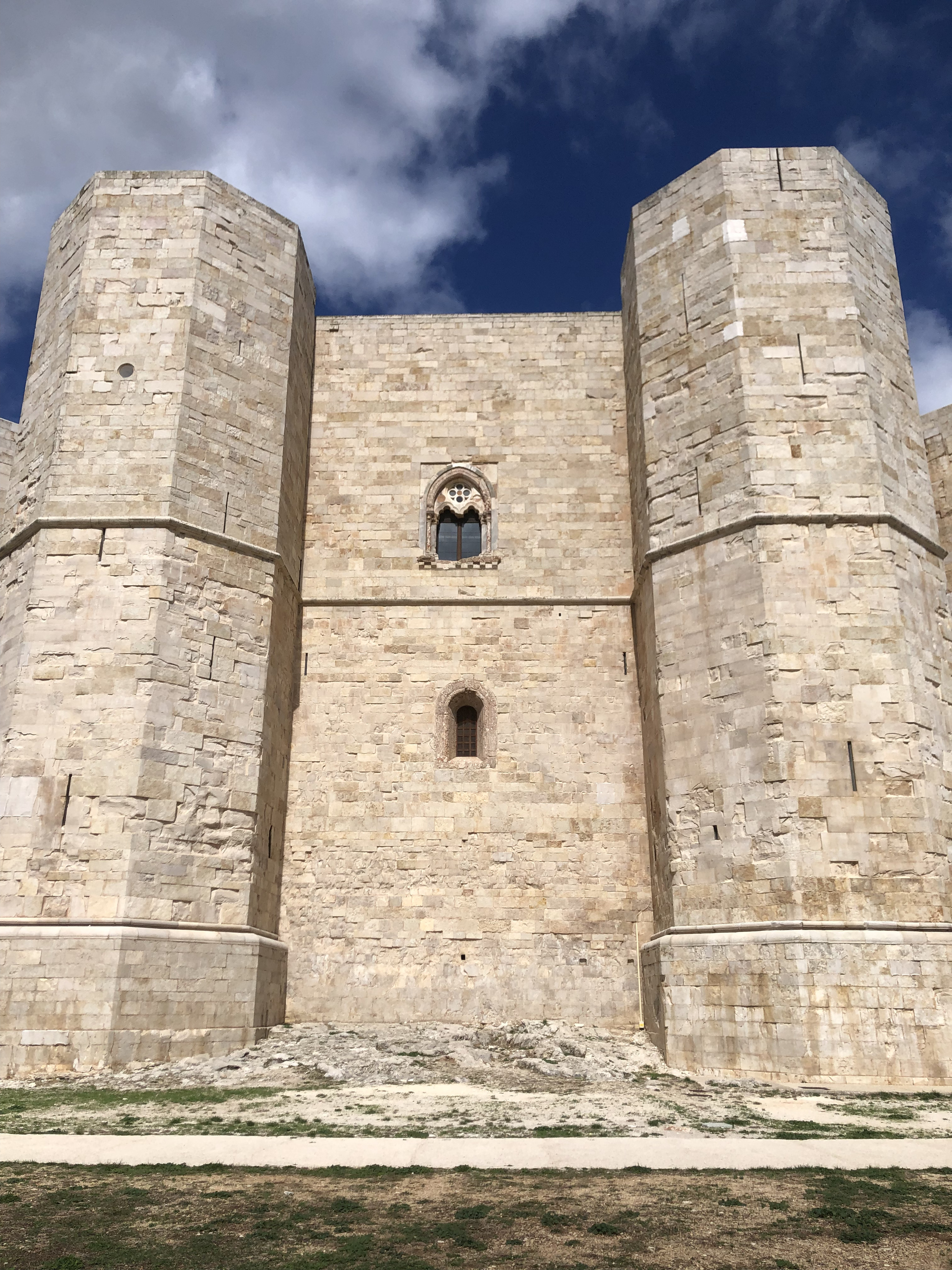 Picture Italy Castel del monte 2024-09 91 - Around Castel del monte