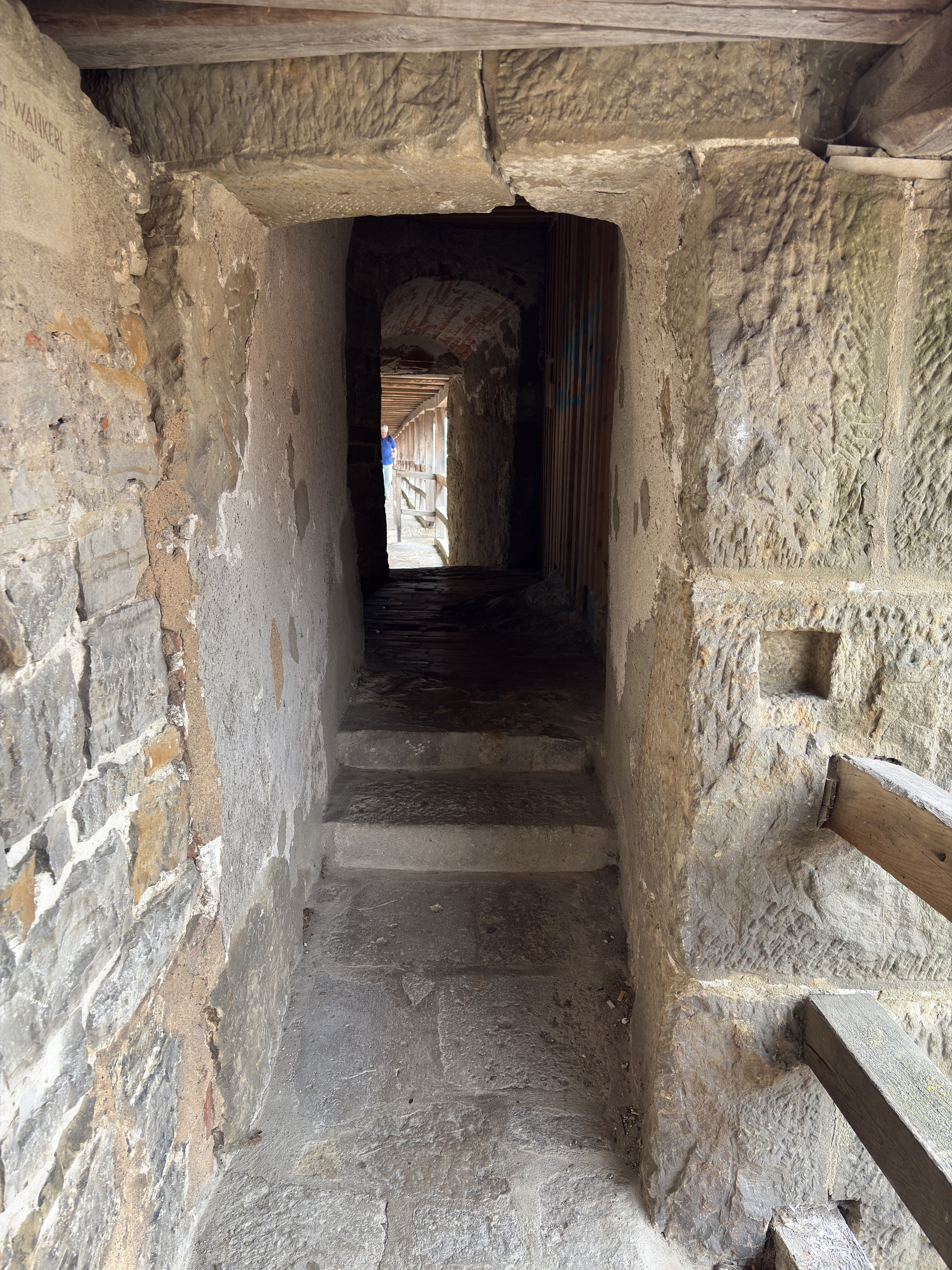 Picture Germany Rothenburg ob der Tauber⁩ 2025-09 269 - Tours Rothenburg ob der Tauber⁩