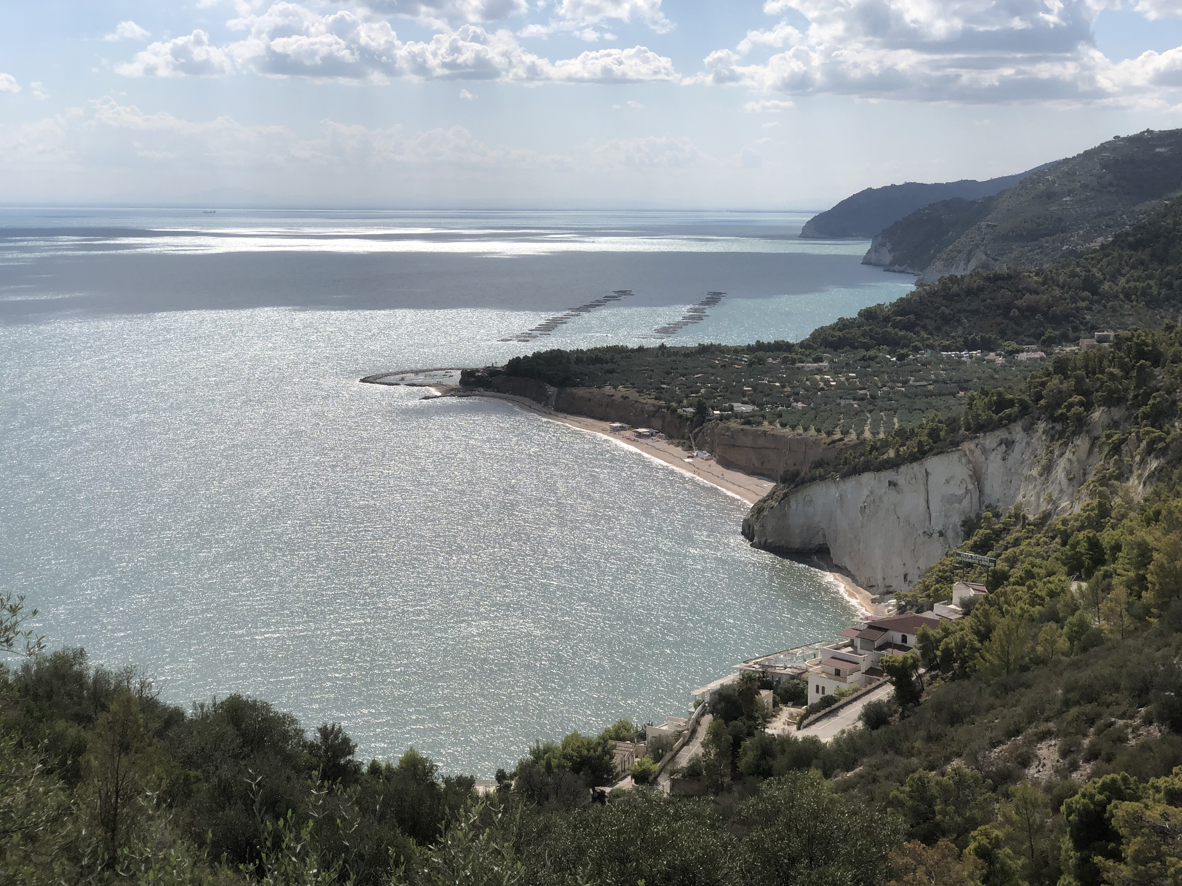 Picture Italy Gargano 2024-09 66 - Discovery Gargano