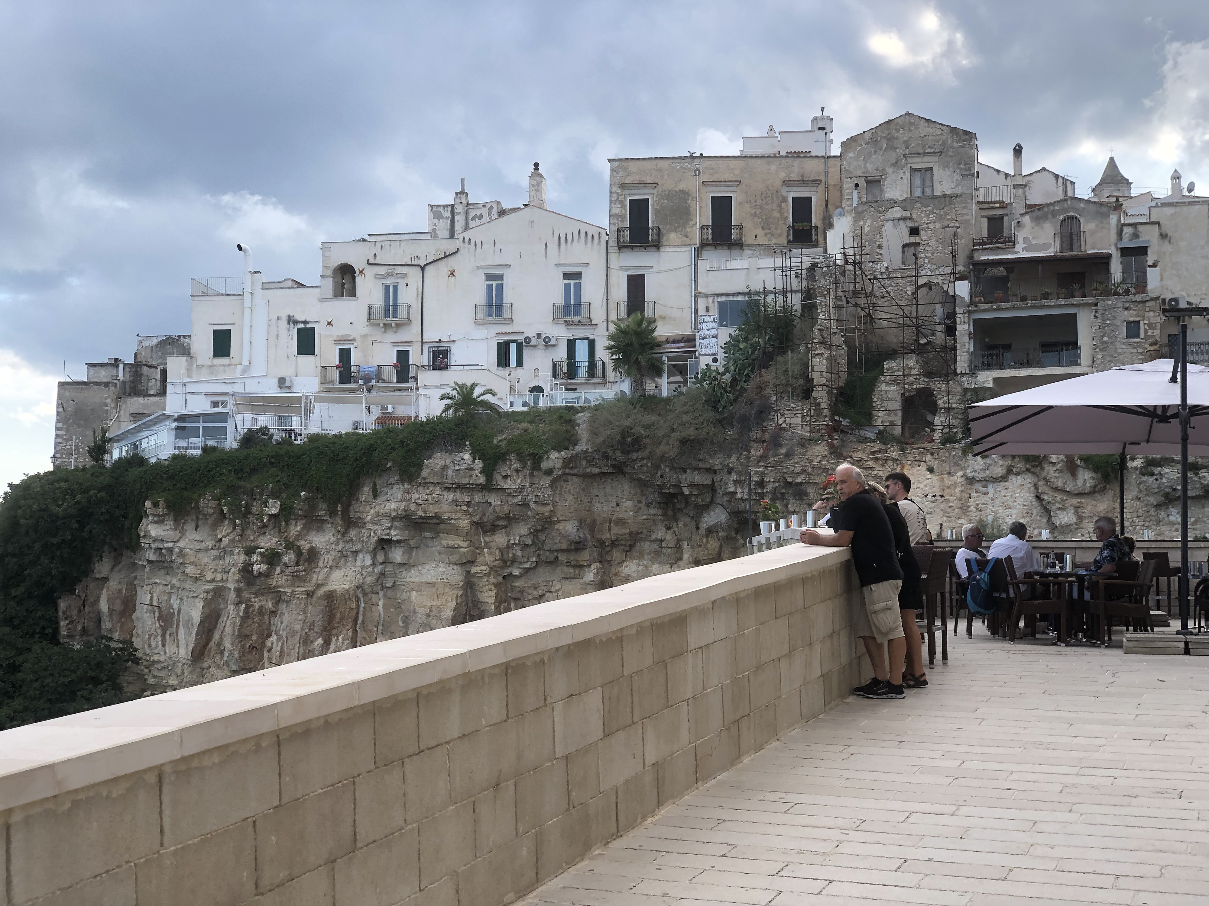 Picture Italy Vieste 2024-09 52 - Journey Vieste