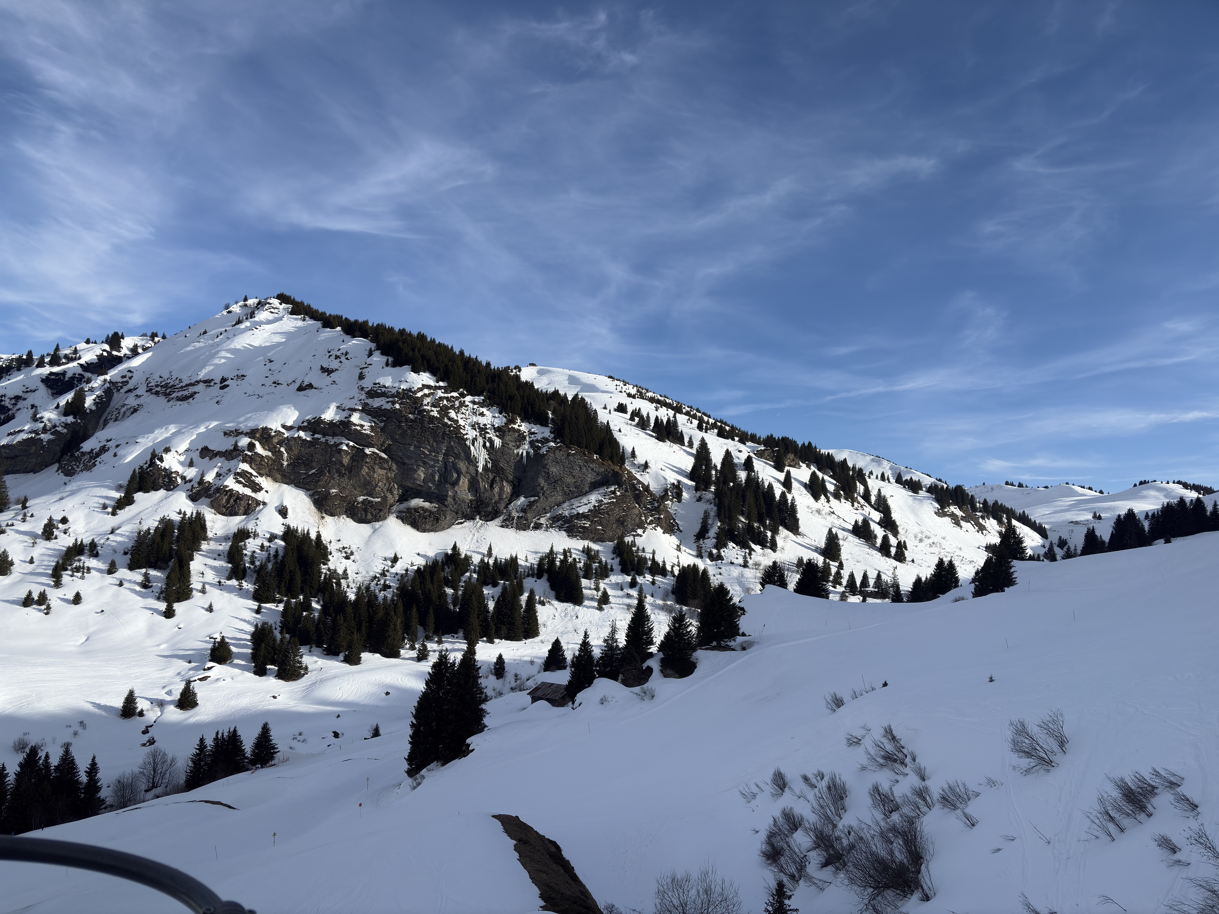 Picture France Praz sur Arly 2025-02 31