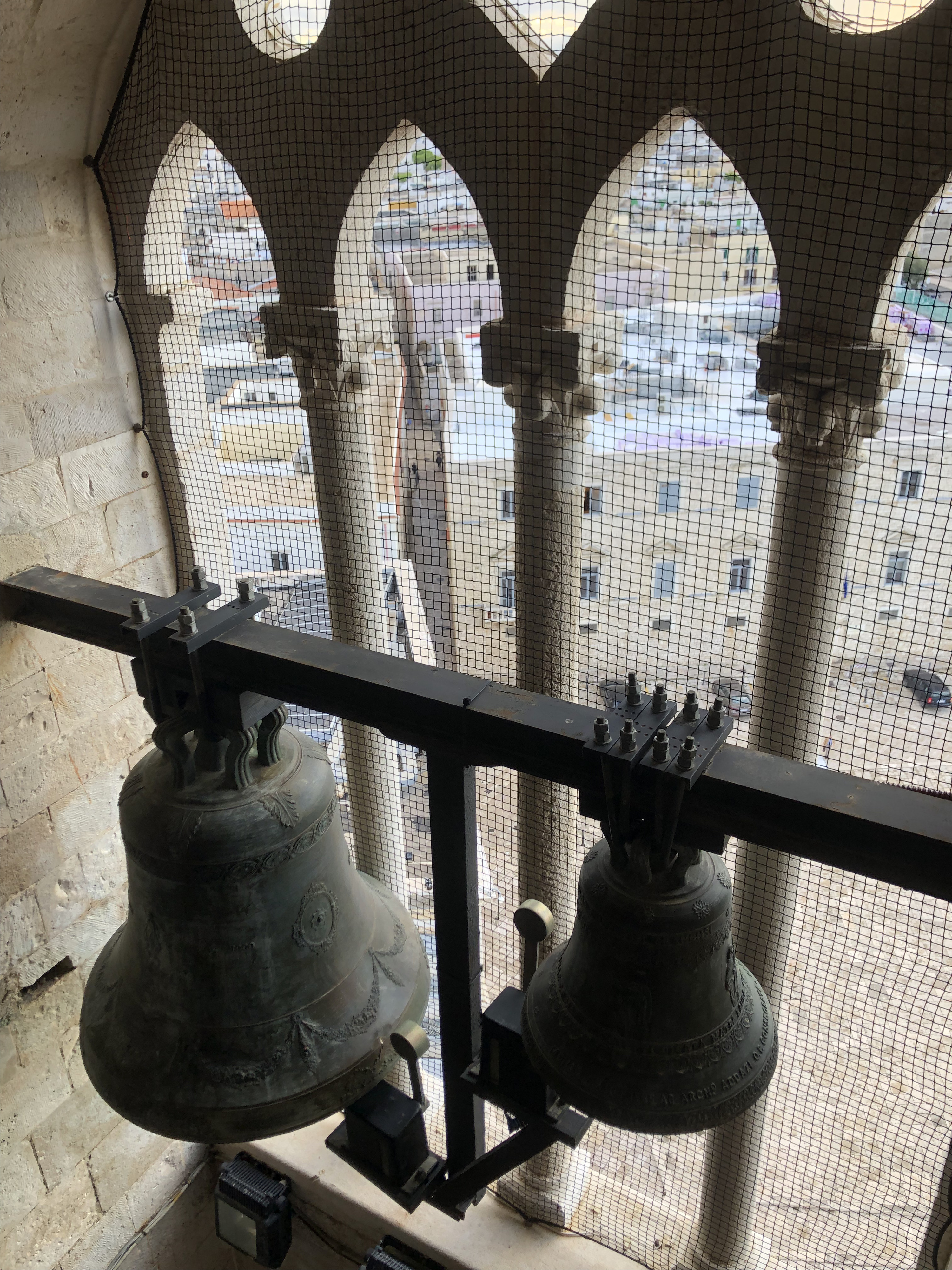 Picture Italy Trani 2024-09 47 - History Trani