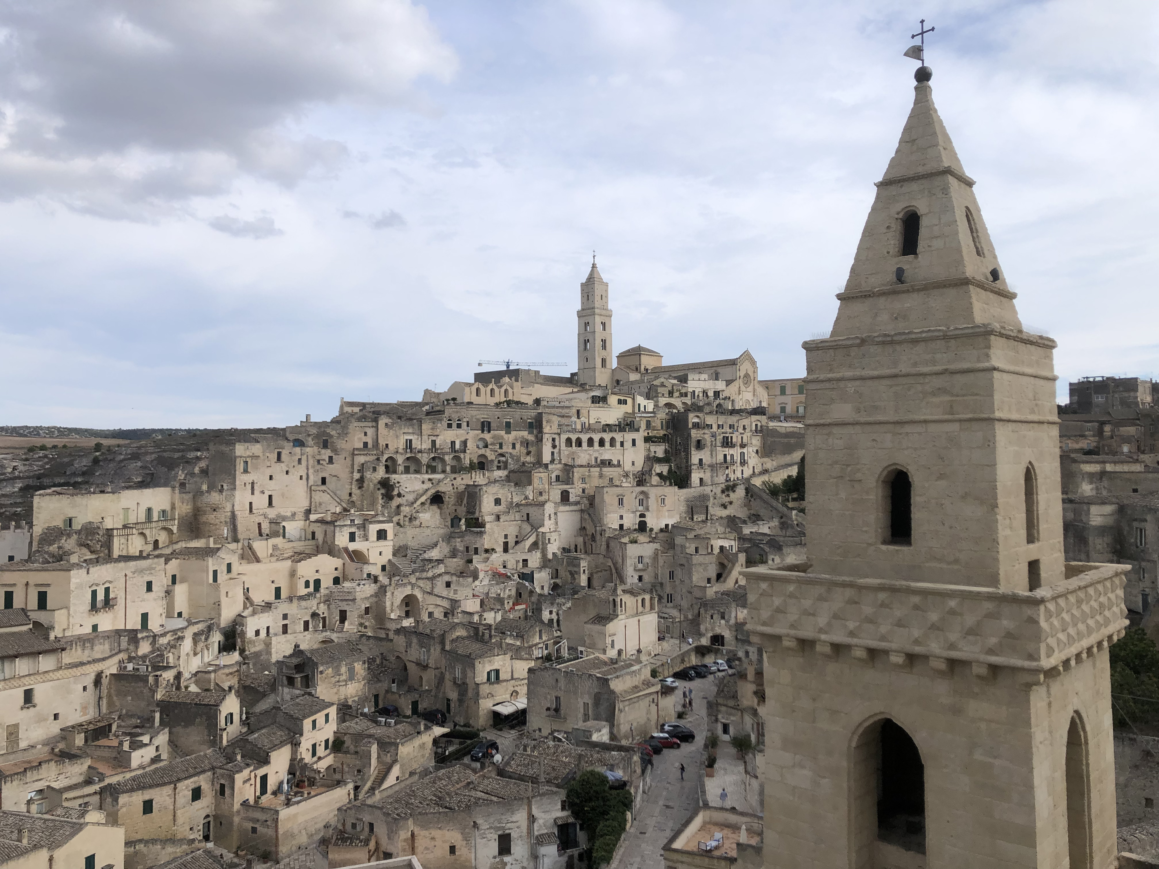 Picture Italy Matera 2024-09 303 - Journey Matera