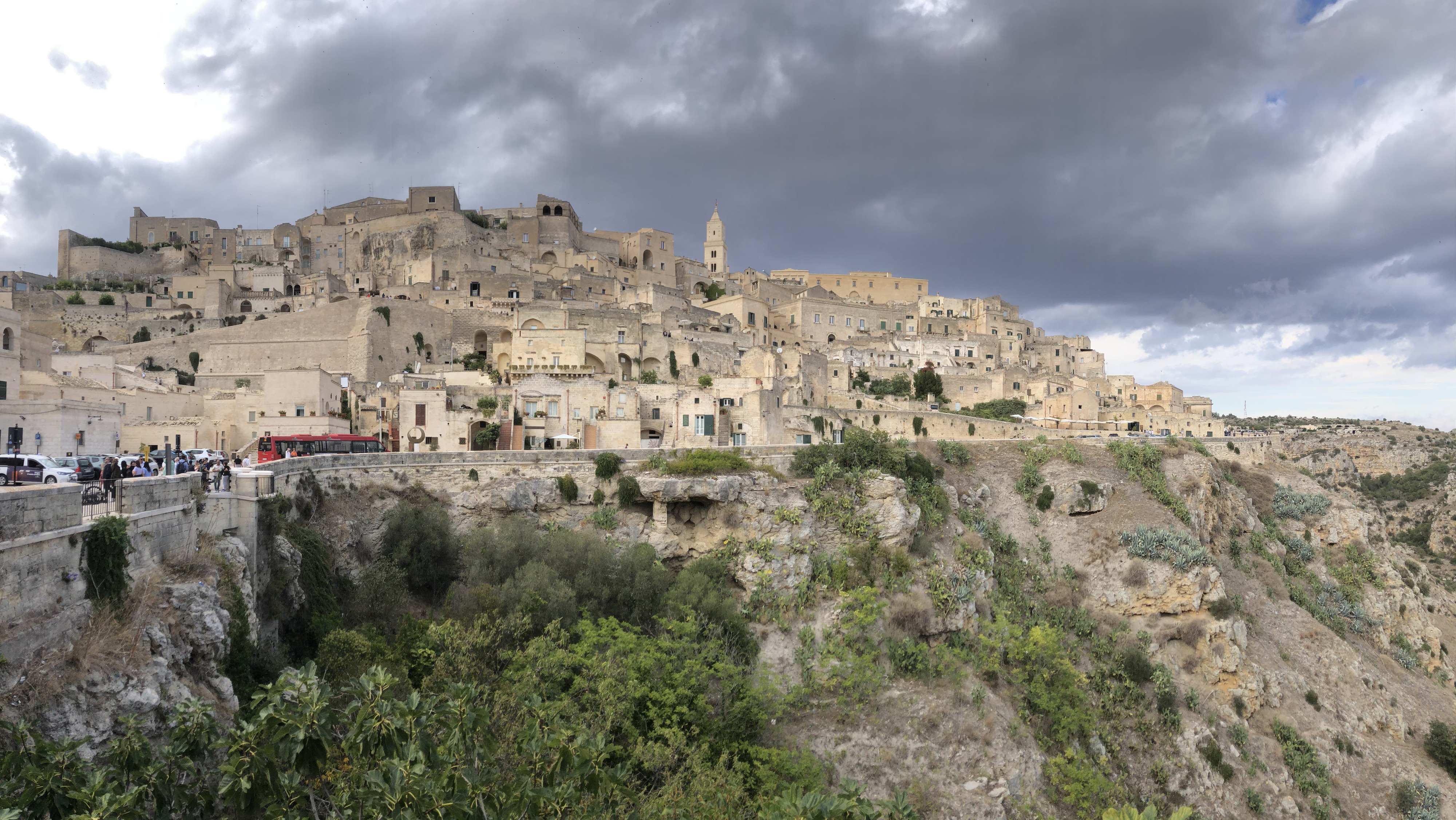 Picture Italy Matera 2024-09 102 - Discovery Matera