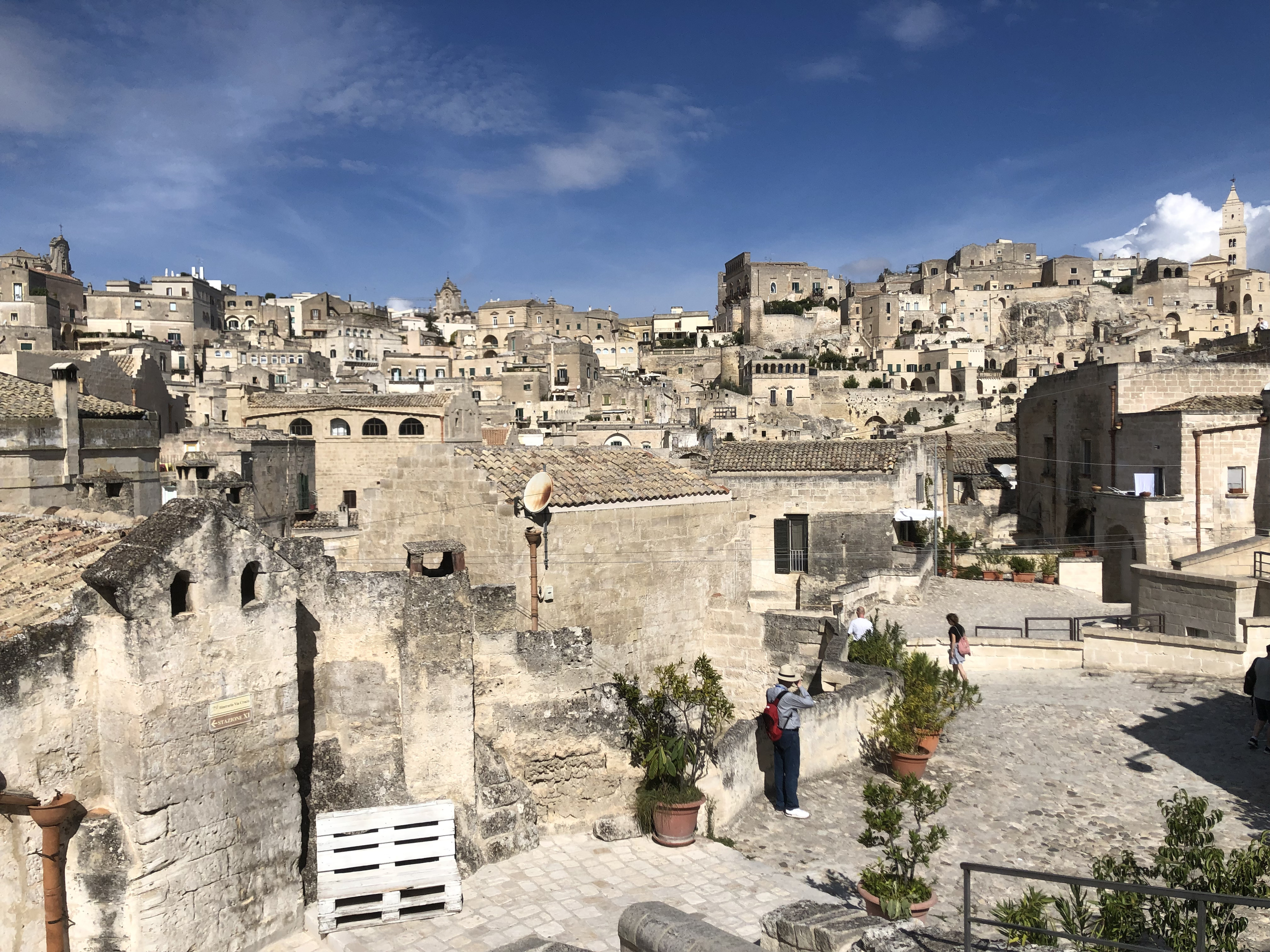Picture Italy Matera 2024-09 160 - Tours Matera