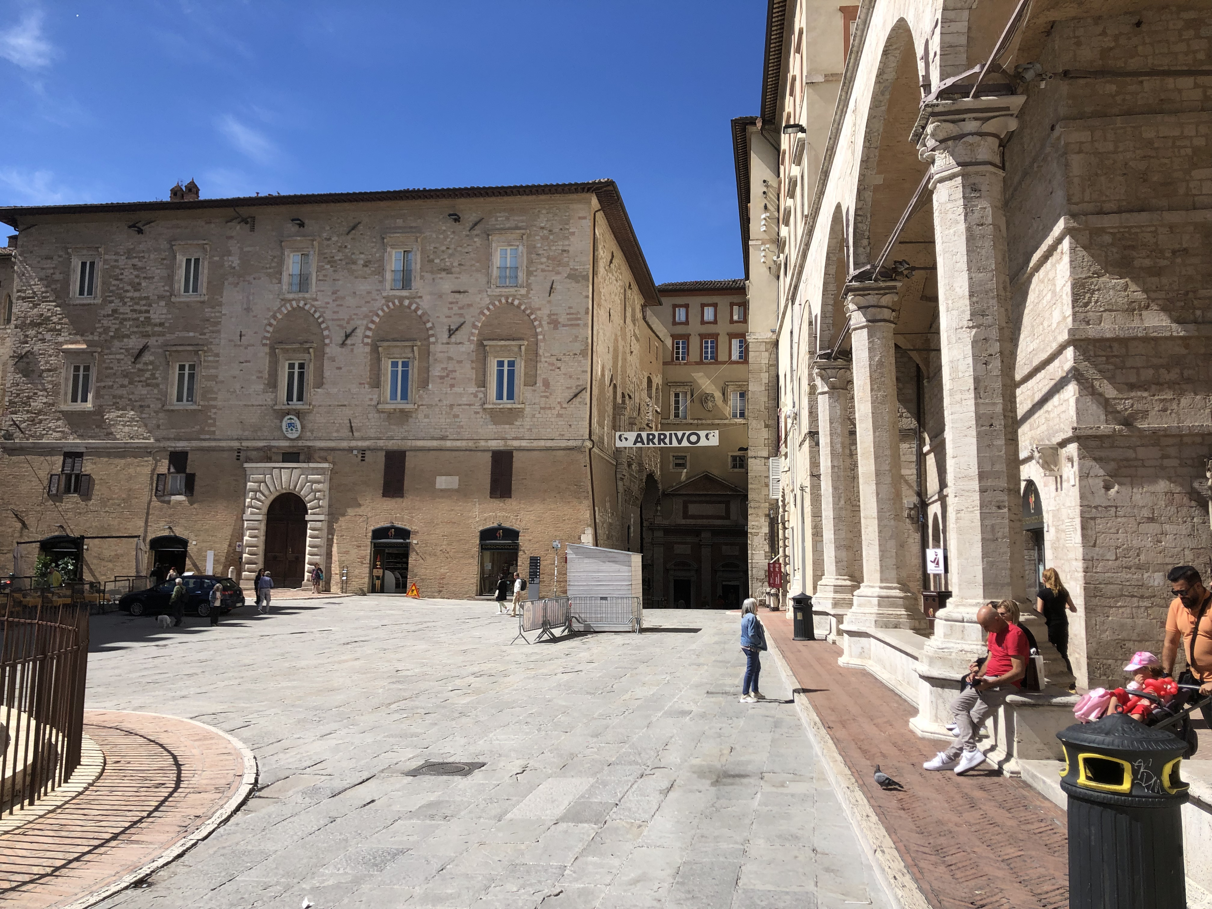 Picture Italy Perugia 2024-09 117 - Tours Perugia