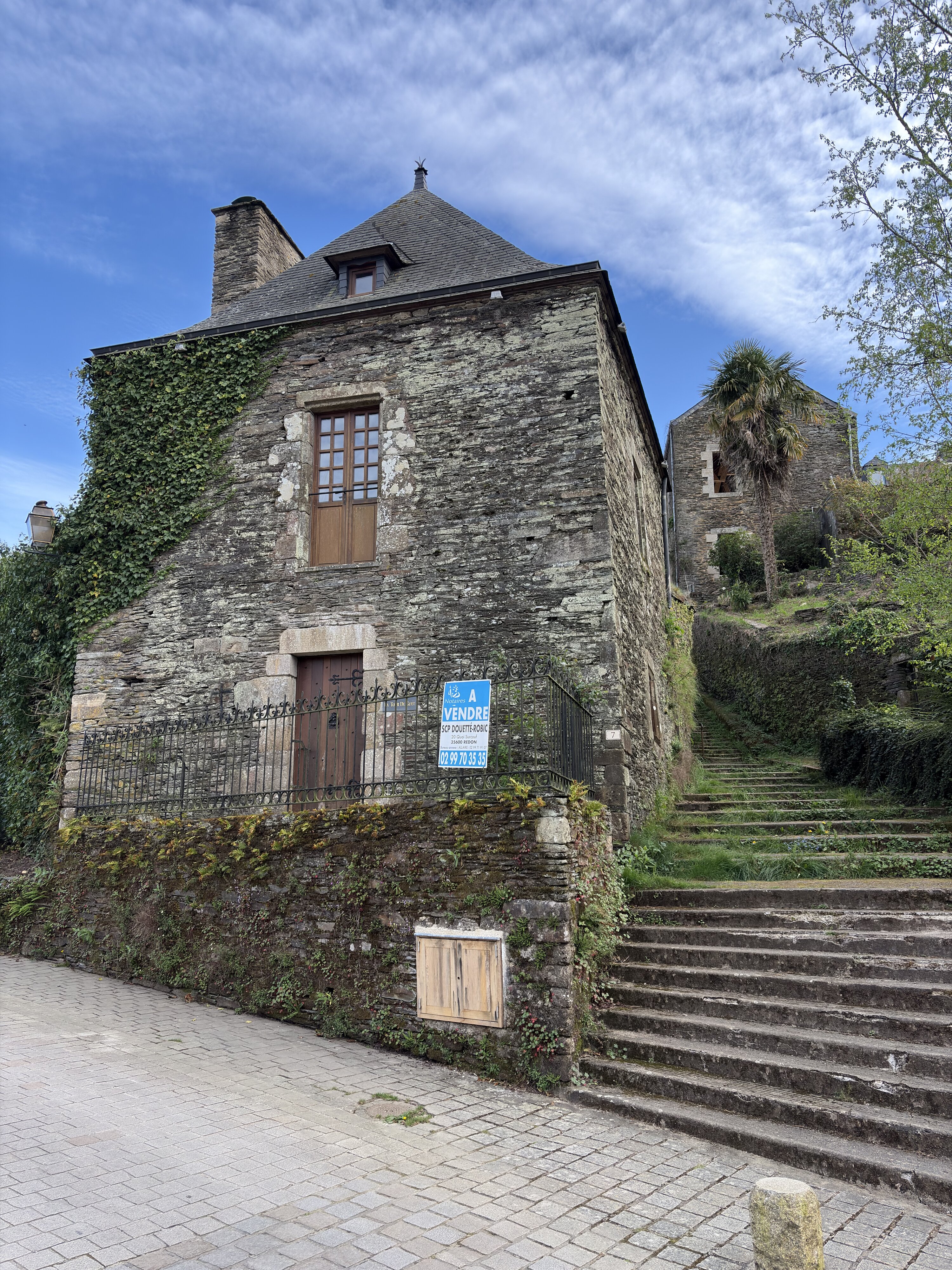 Picture France Rochefort en terre 2026-04 35