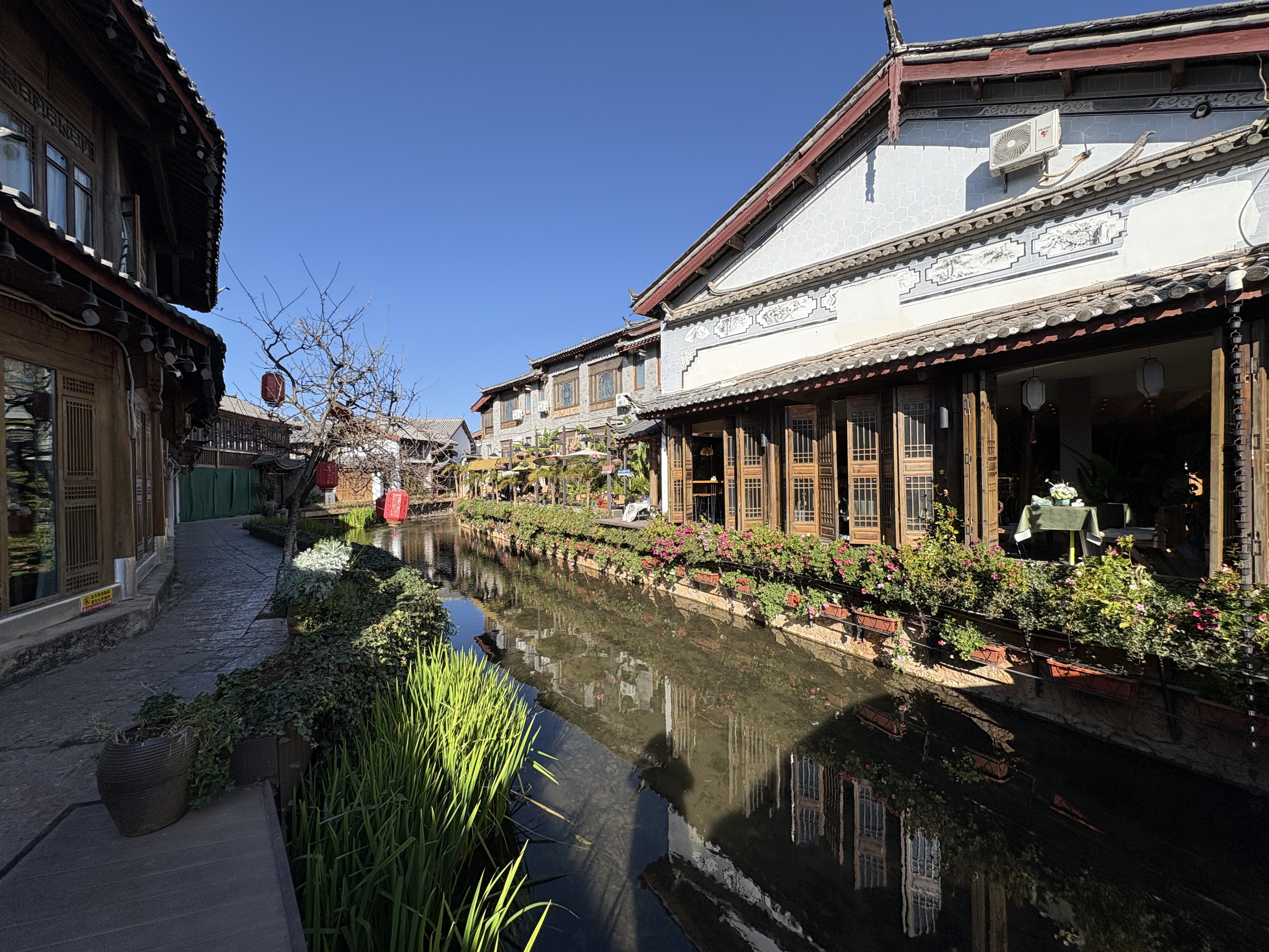 Picture China Lijiang 2026-01 541 - Center Lijiang